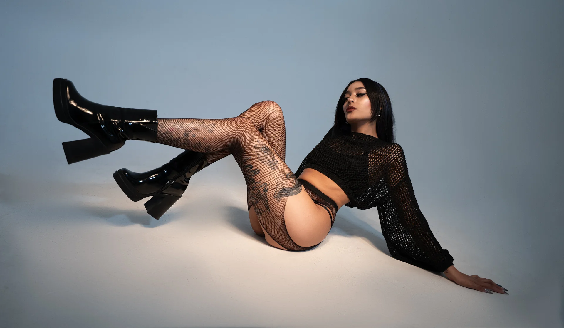 XXX Porn Photo of Nude _salomeemill 9