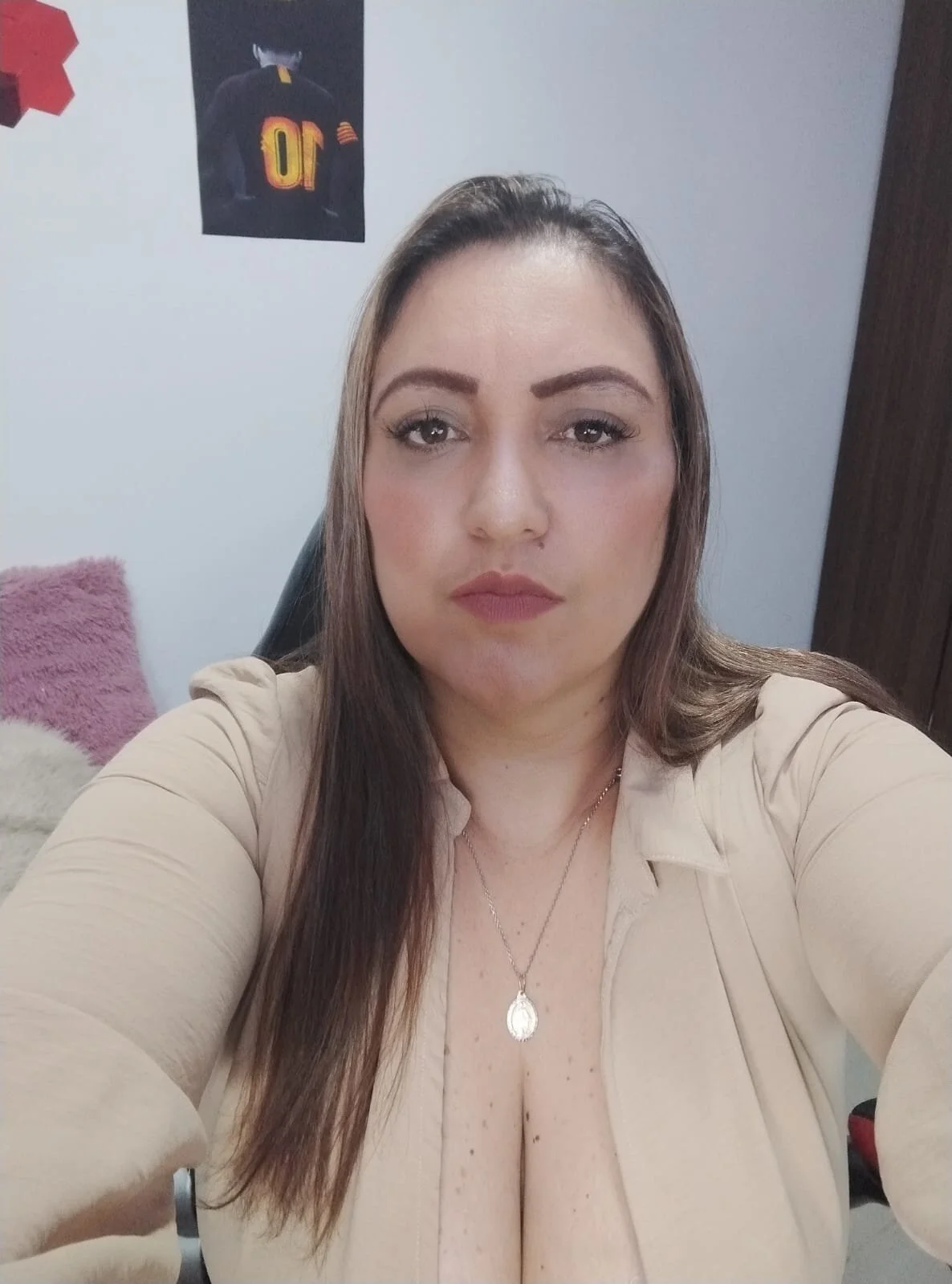 XXX Porn Photo of Nude anyclark_ 15