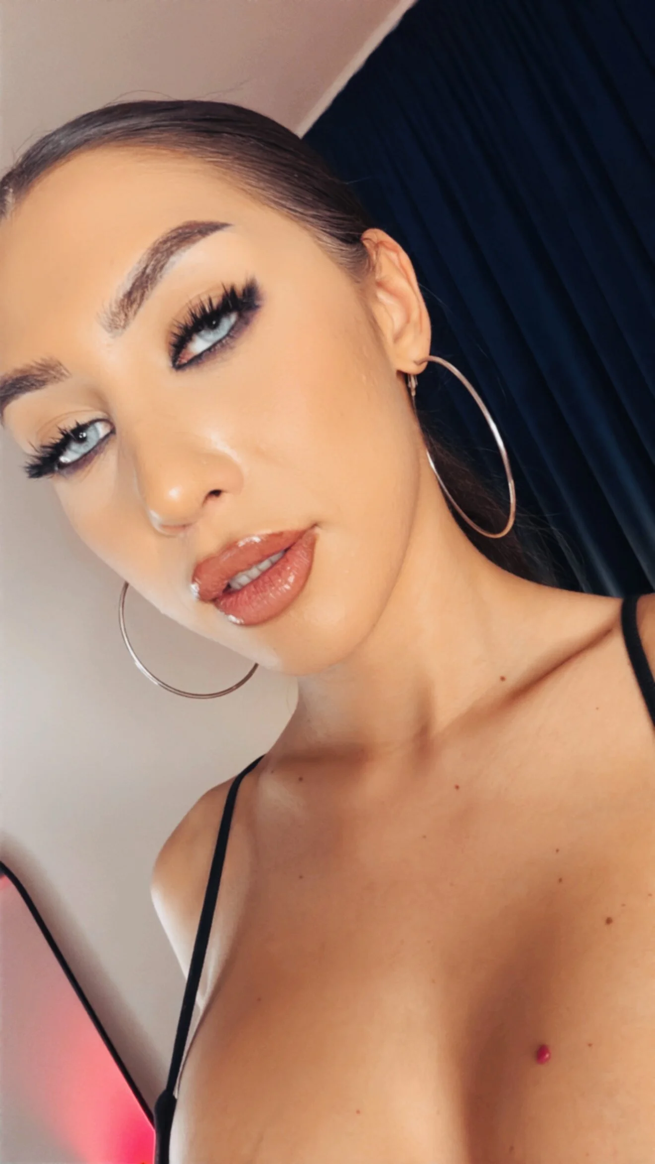 XXX Porn Photo of Nude _ChloeLee_ 26