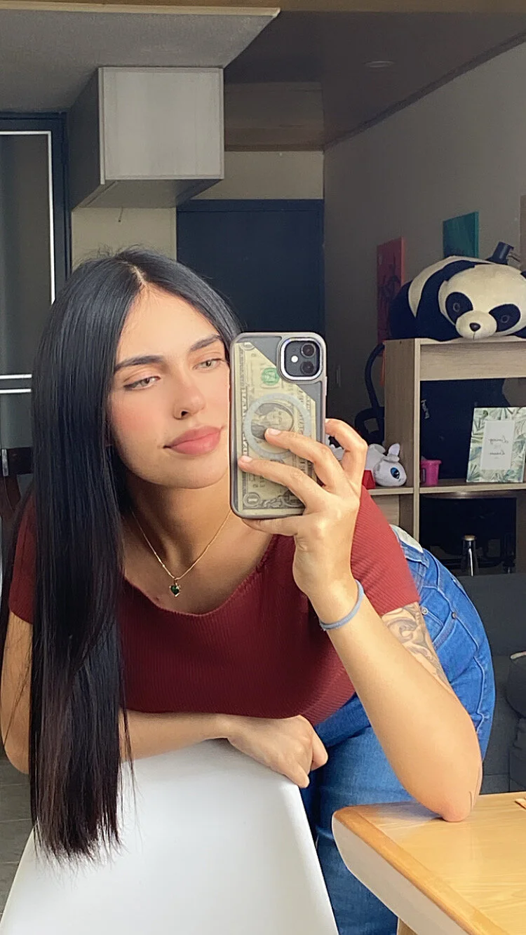 XXX Porn Photo of Nude DaphneUwu 105