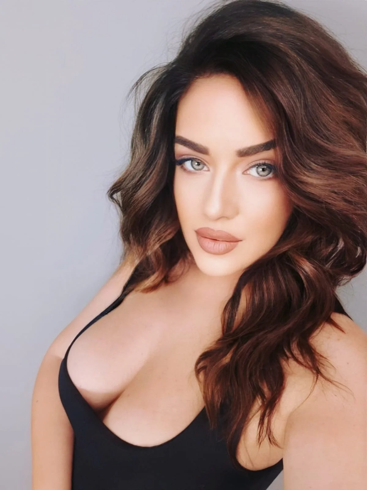 XXX Porn Photo of Nude BrendaSkye 23