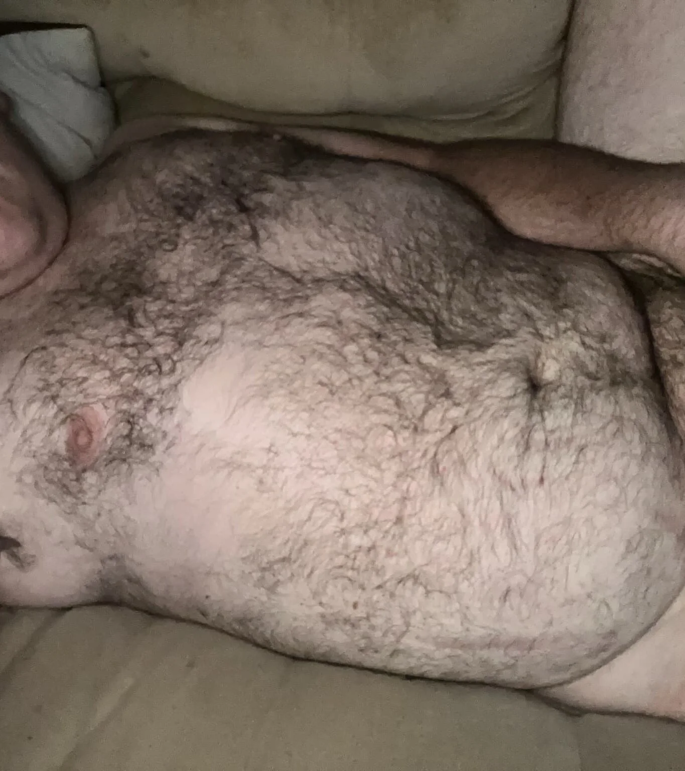 XXX Porn Photo of Nude chubbygamer86 5