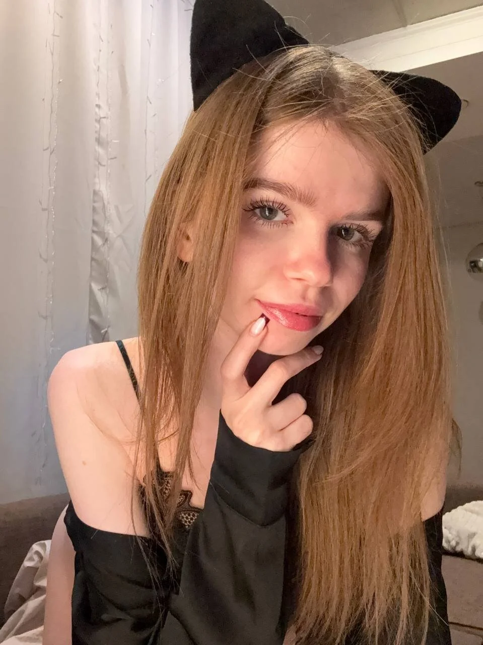 XXX Porn Photo of Nude AmityDilley 227