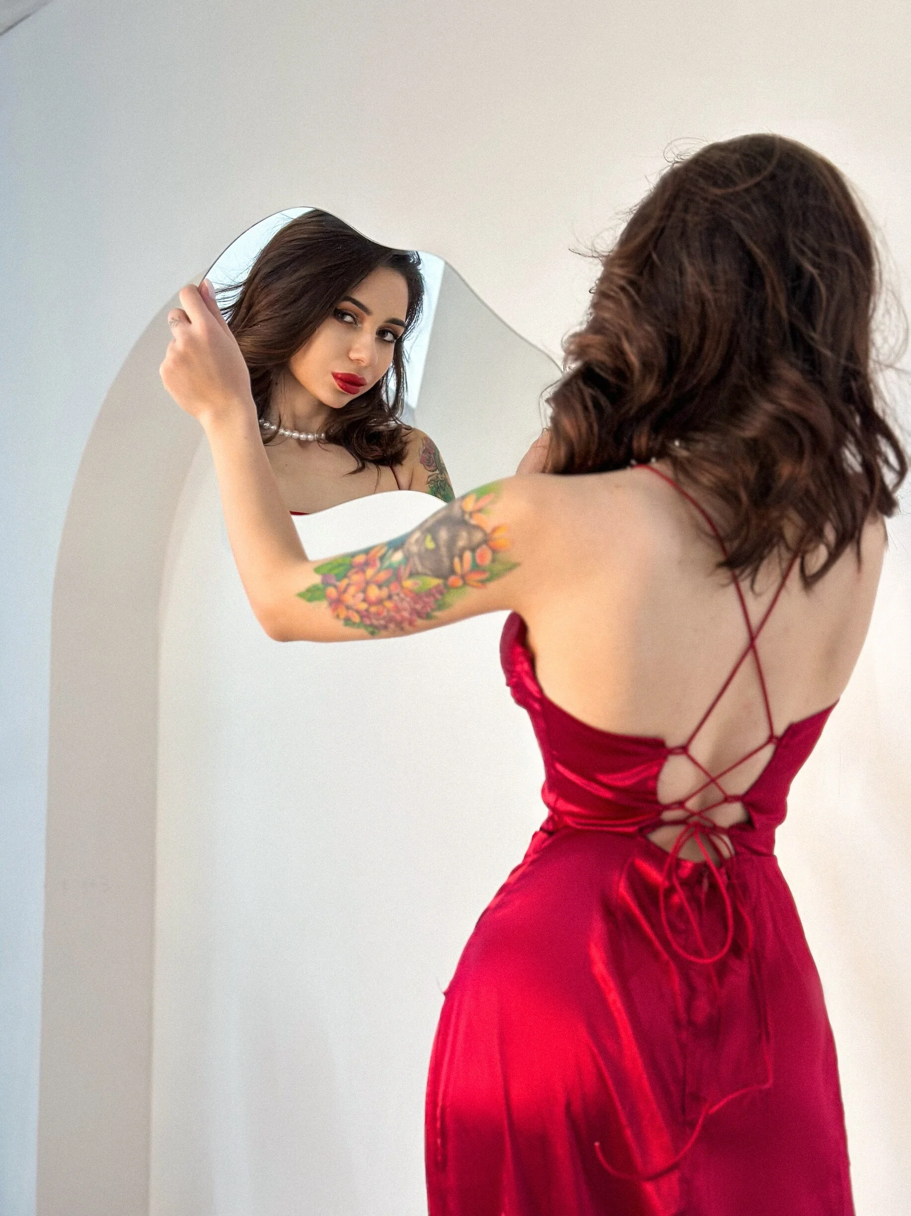 XXX Porn Photo of Nude vinkiepinkie 463
