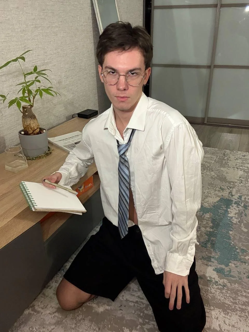XXX Porn Photo of Nude Jeremy1Scott 18