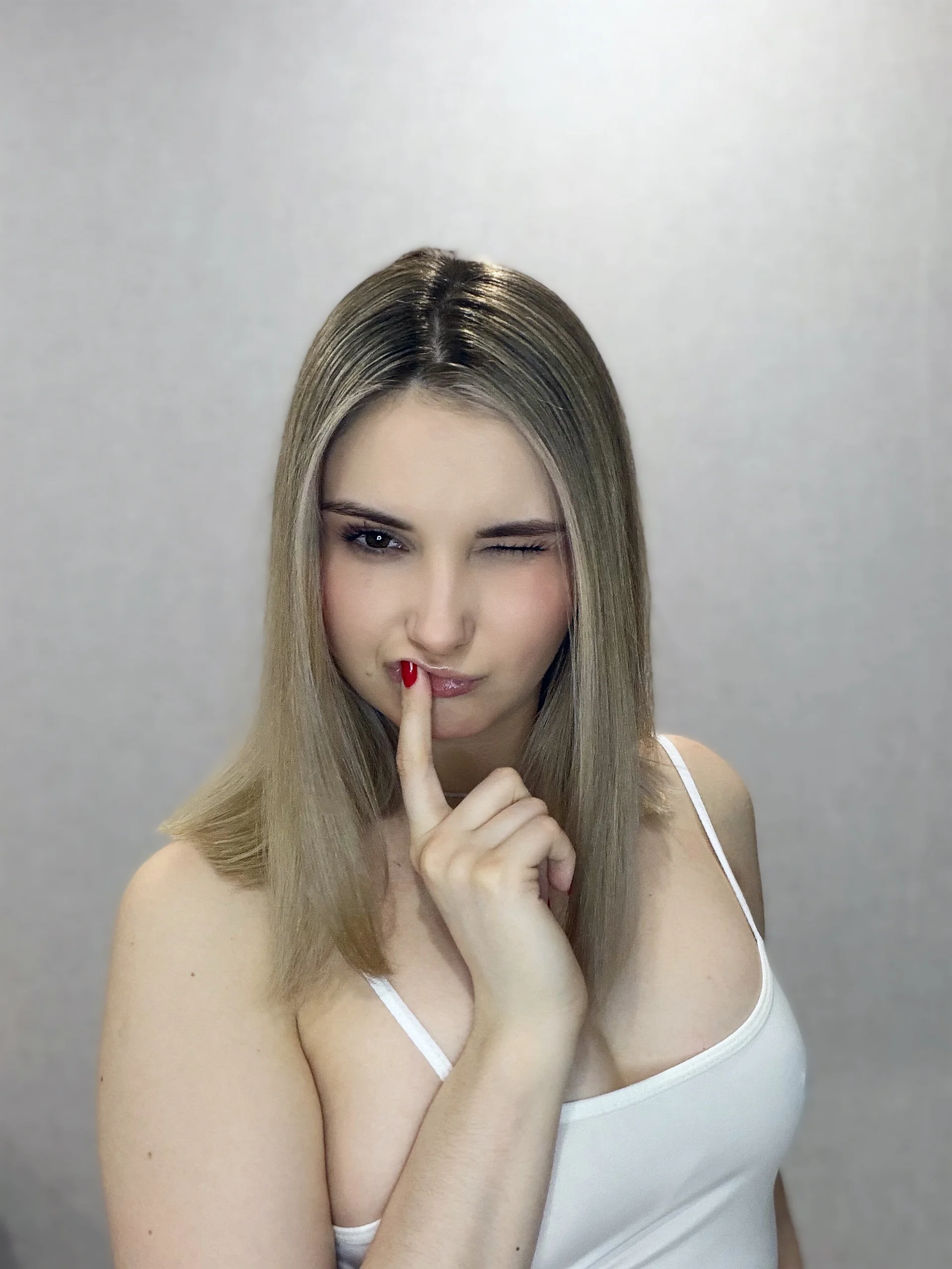 XXX Porn Photo of Nude AmeliaLux 19