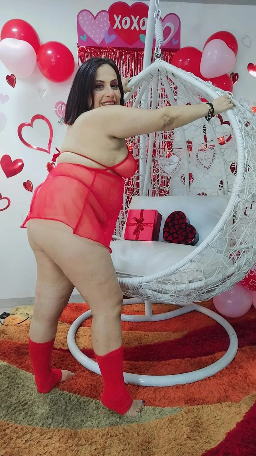 XXX Porn Photo of Nude GochitaWild 20