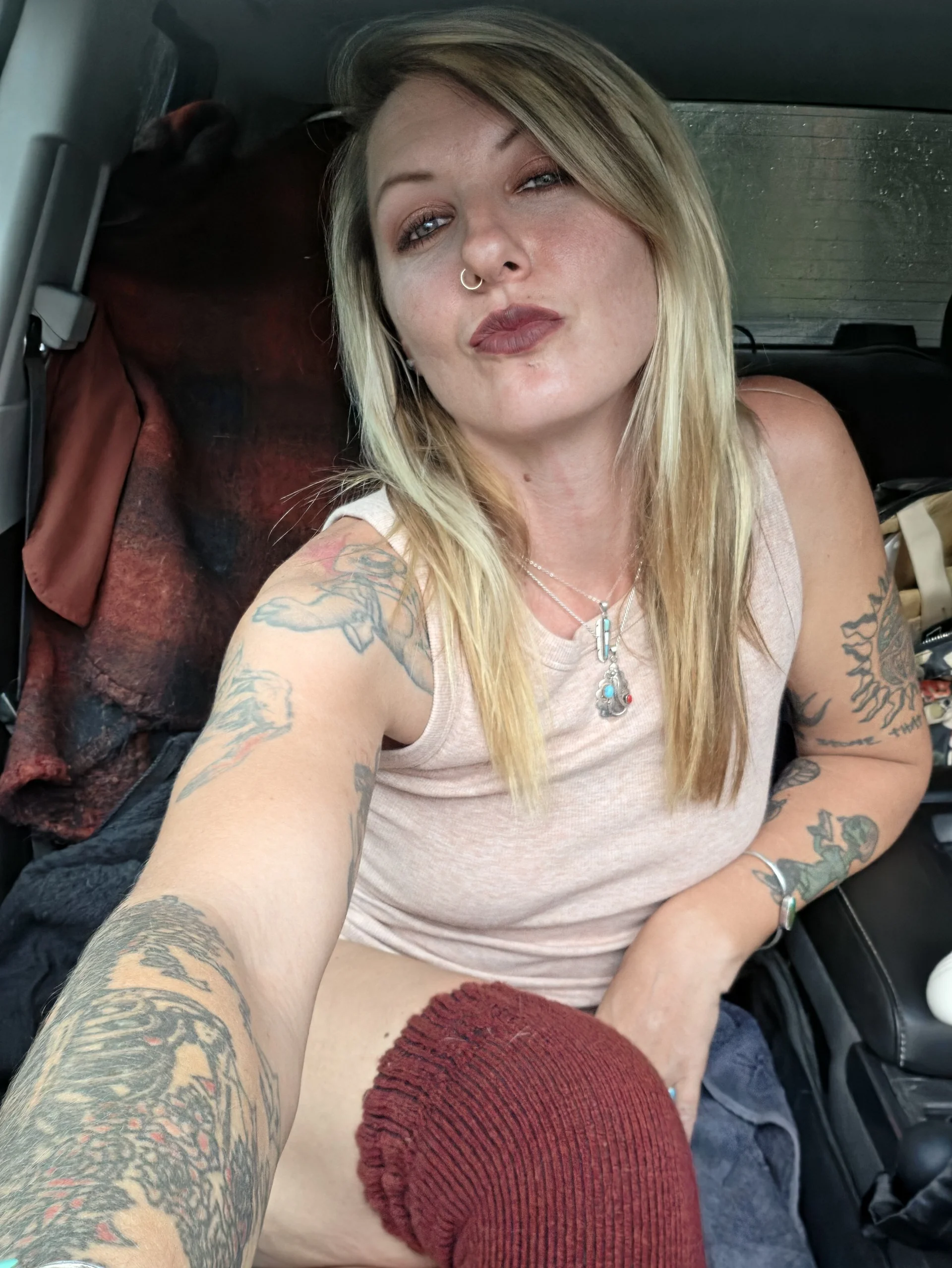 XXX Porn Photo of Nude SheIsSomething 175