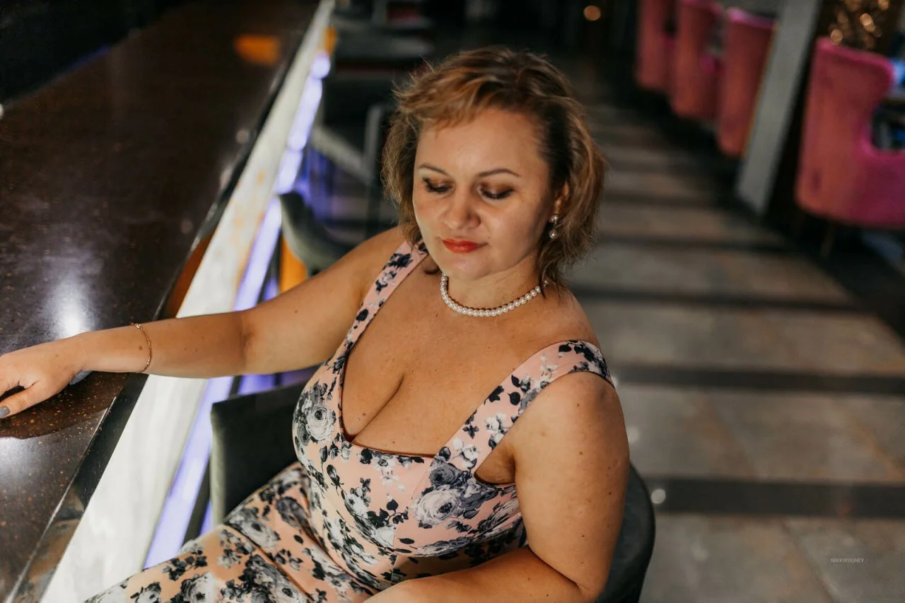 XXX Porn Photo of Nude Nikki_March 16