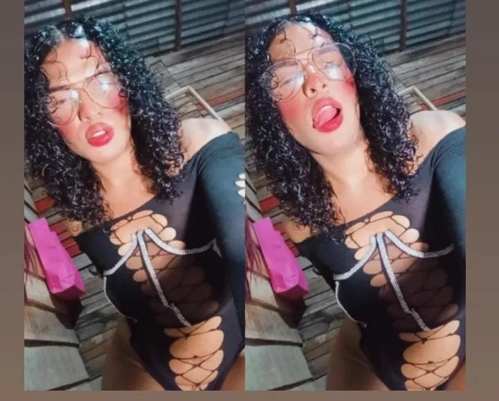 XXX Porn Photo of Nude Aisha_valenti 28