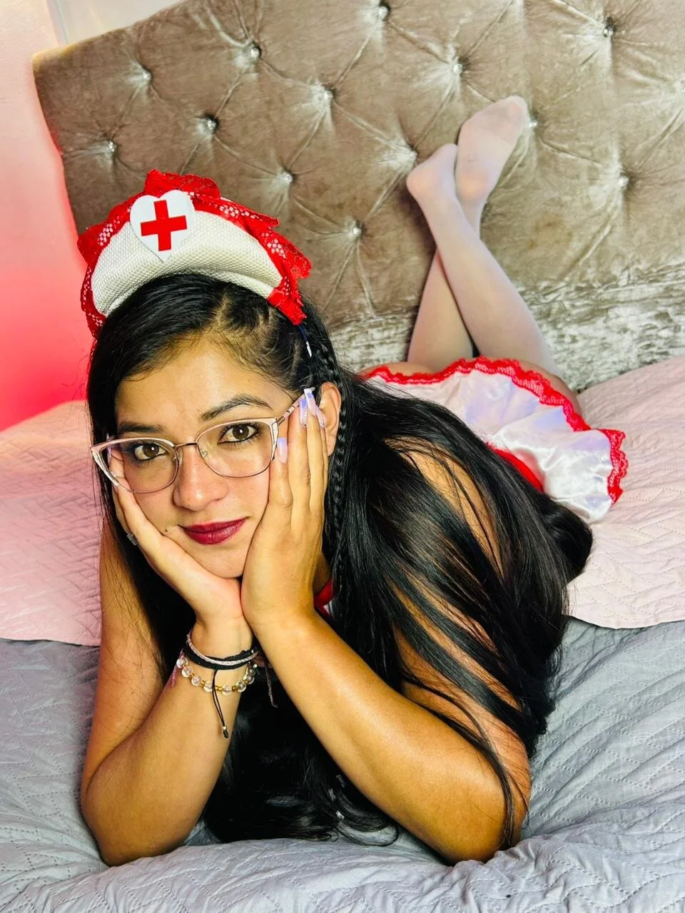 XXX Porn Photo of Nude michellovecs 14