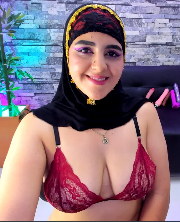 XXX Porn Photo of Nude Nahid_Jaziri1 30