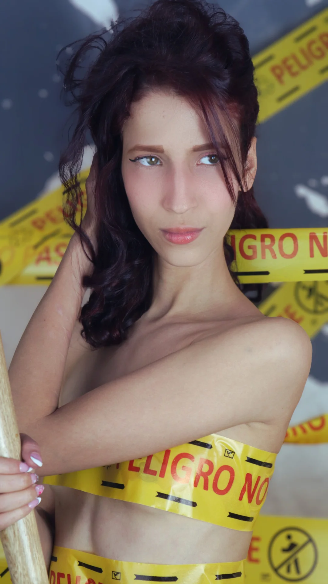 XXX Porn Photo of Nude ZaritaLenon 14