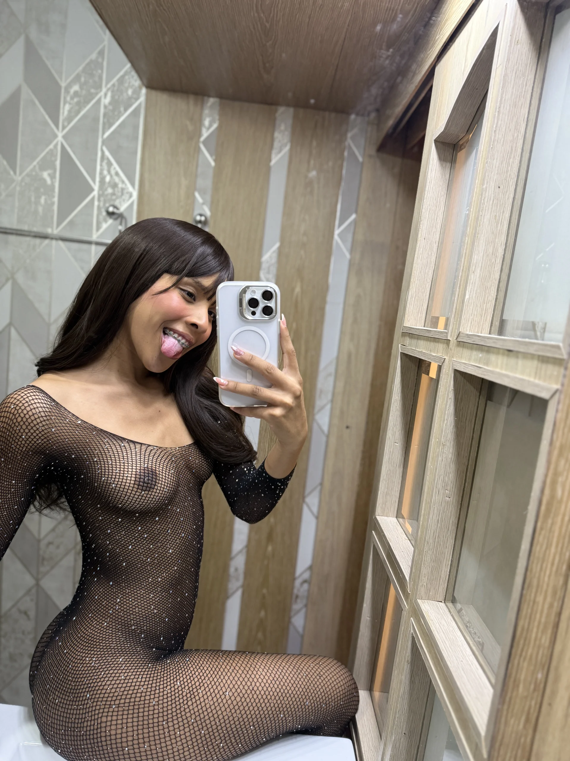 XXX Porn Photo of Nude hade_rosse 51