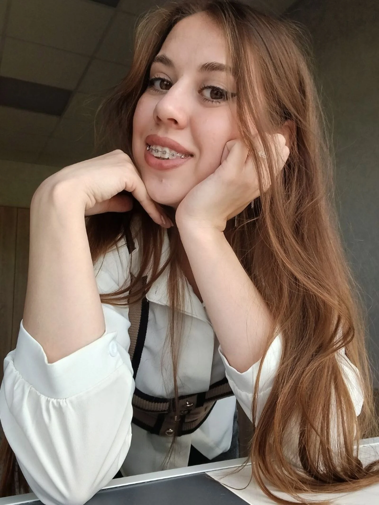 XXX Porn Photo of Nude LauraleeJuran 5