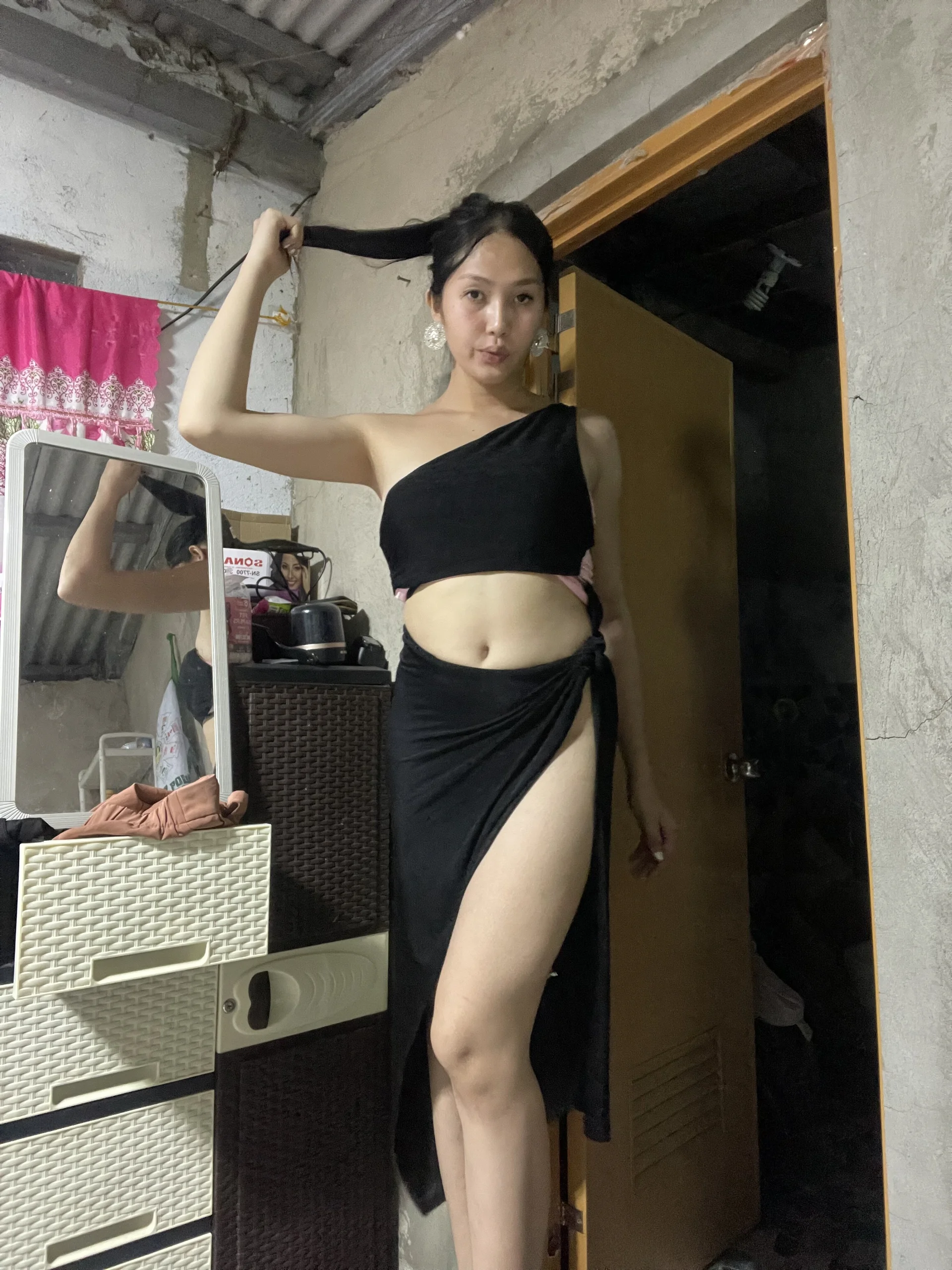 XXX Porn Photo of Nude Bigass_wetasshole 6