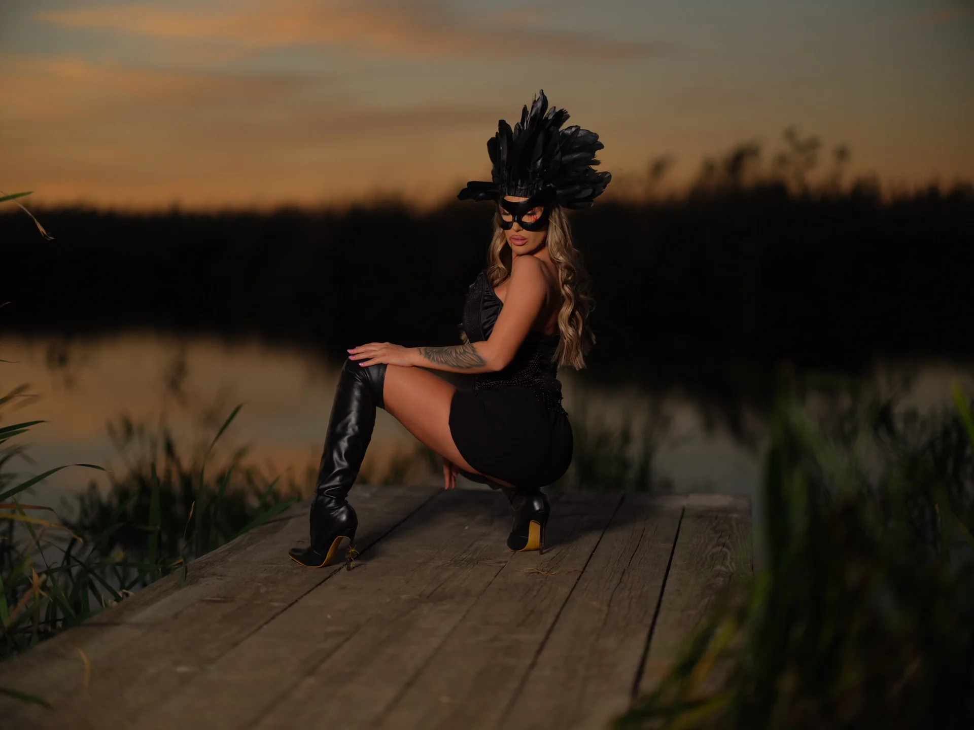 XXX Porn Photo of Nude Evelyn_Evyyy 325