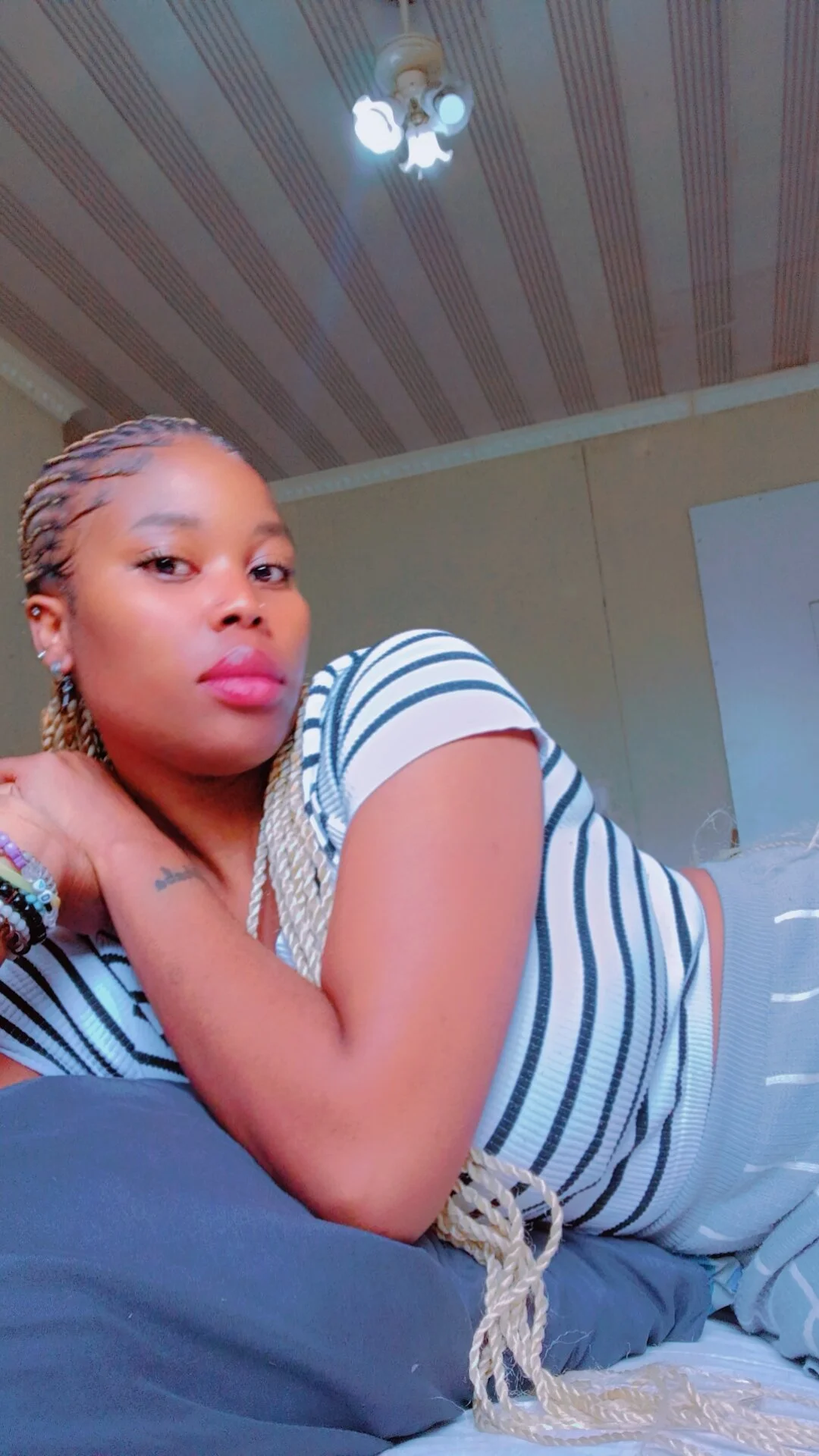 XXX Porn Photo of Nude PerfectionBerrie 30