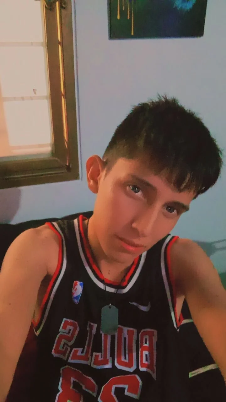 XXX Porn Photo of Nude gomitaboy1 84