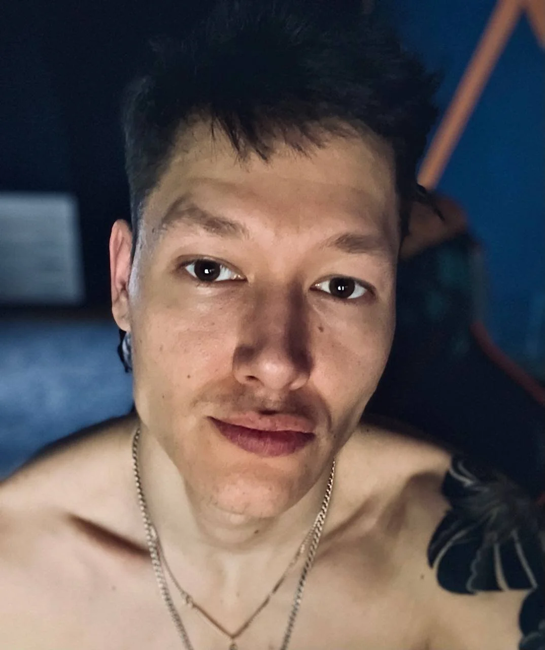 XXX Porn Photo of Nude RODARRI 6