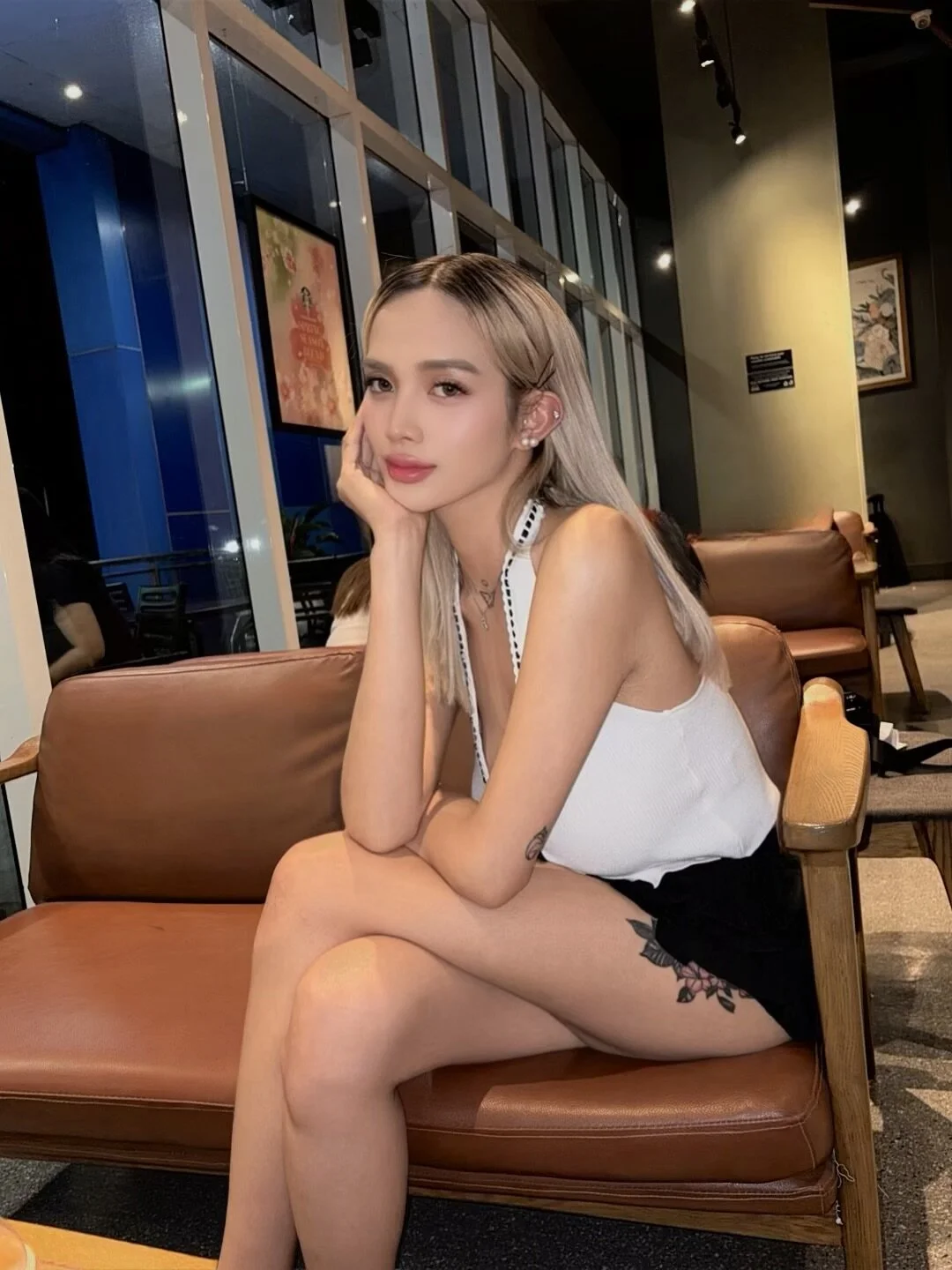 XXX Porn Photo of Nude JorgeousKylie 23
