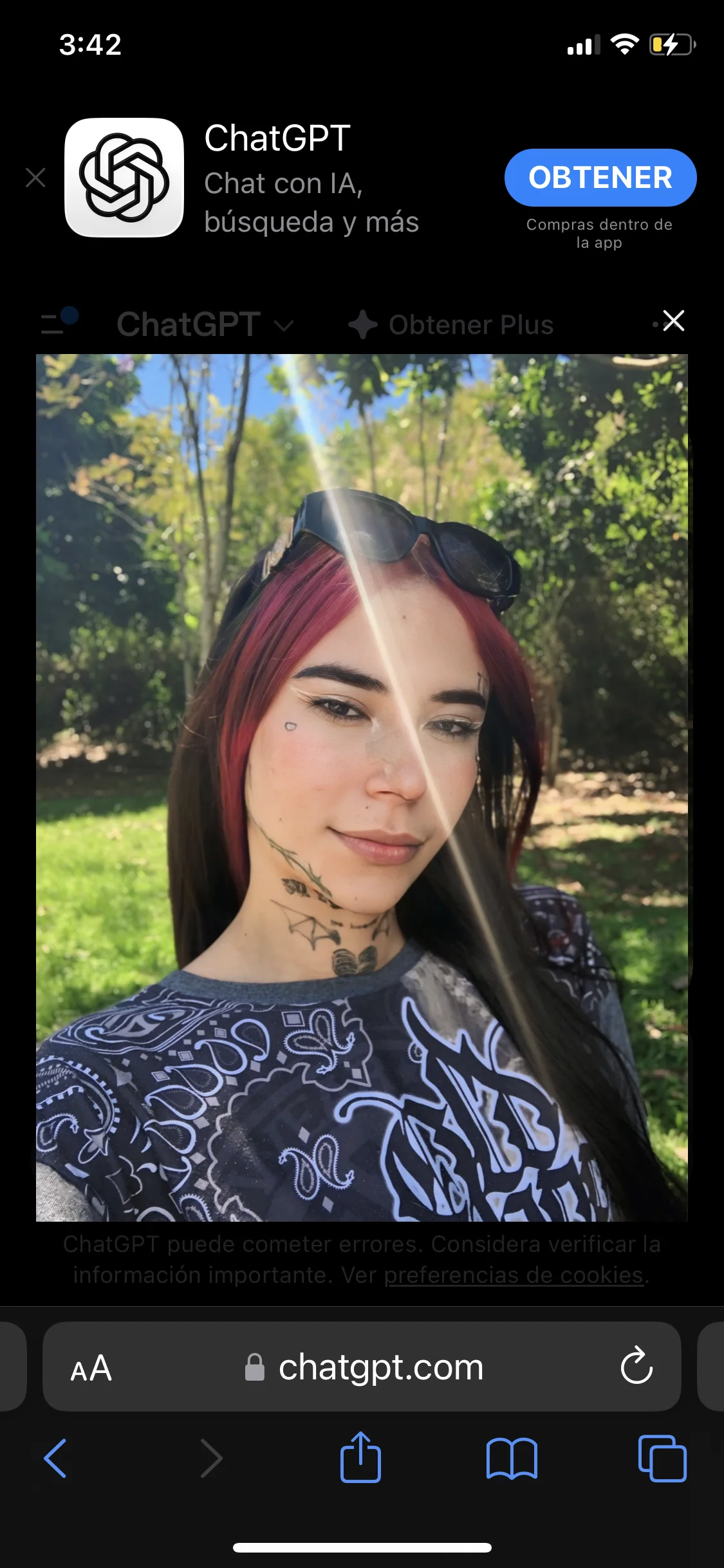 XXX Porn Photo of Nude bellacrawfordd 1