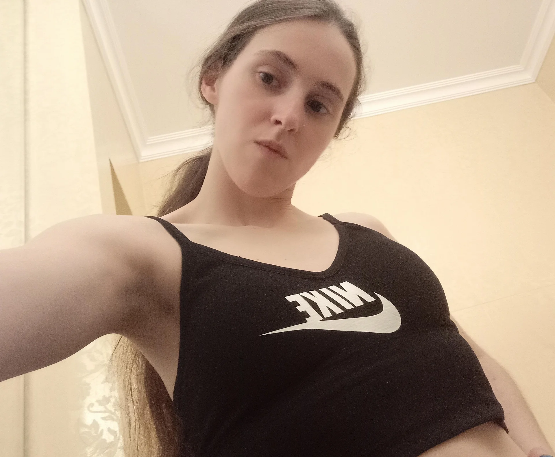 XXX Porn Photo of Nude MartiniiSelenna 96