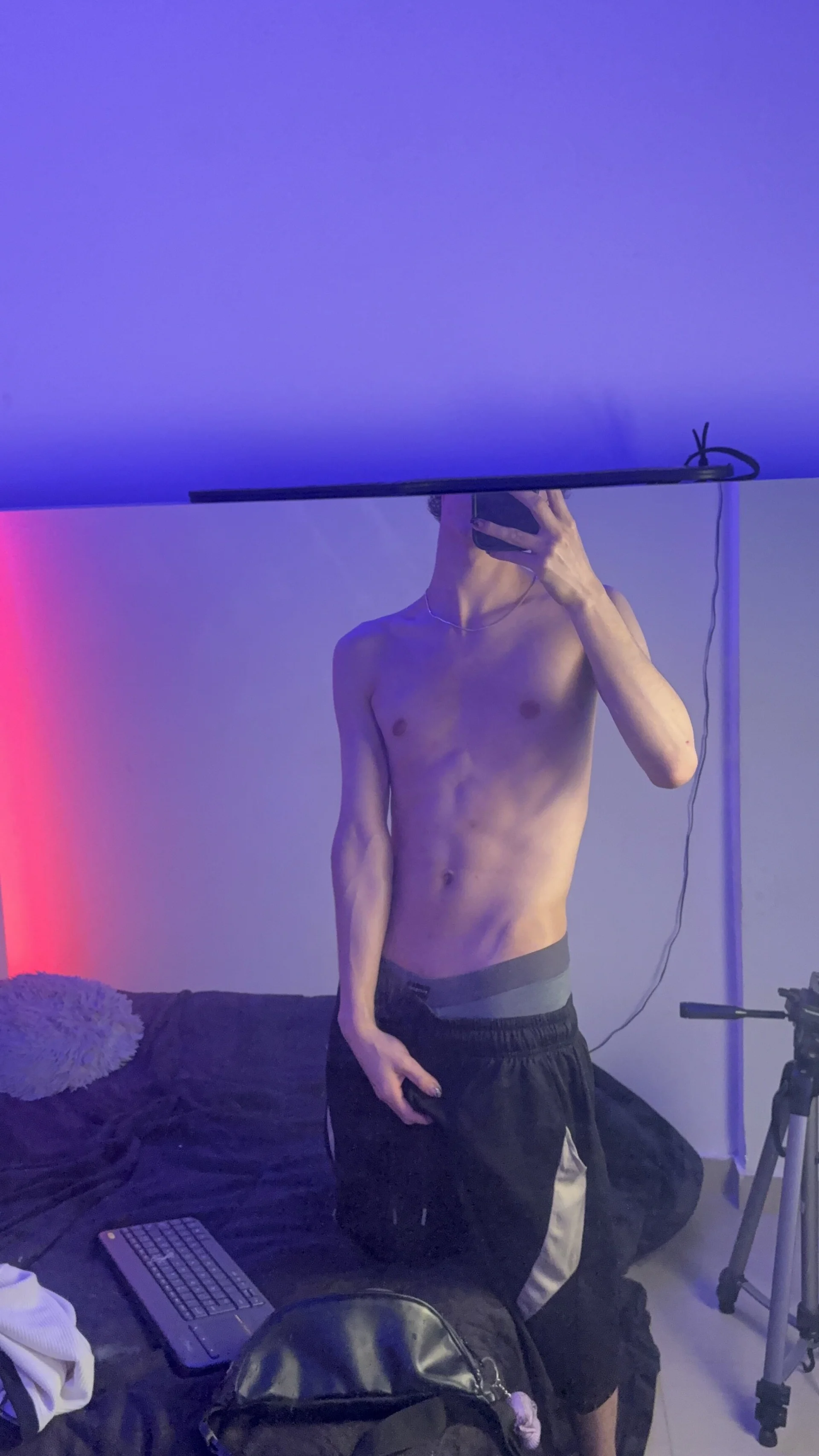 XXX Porn Photo of Nude dante_sk 3