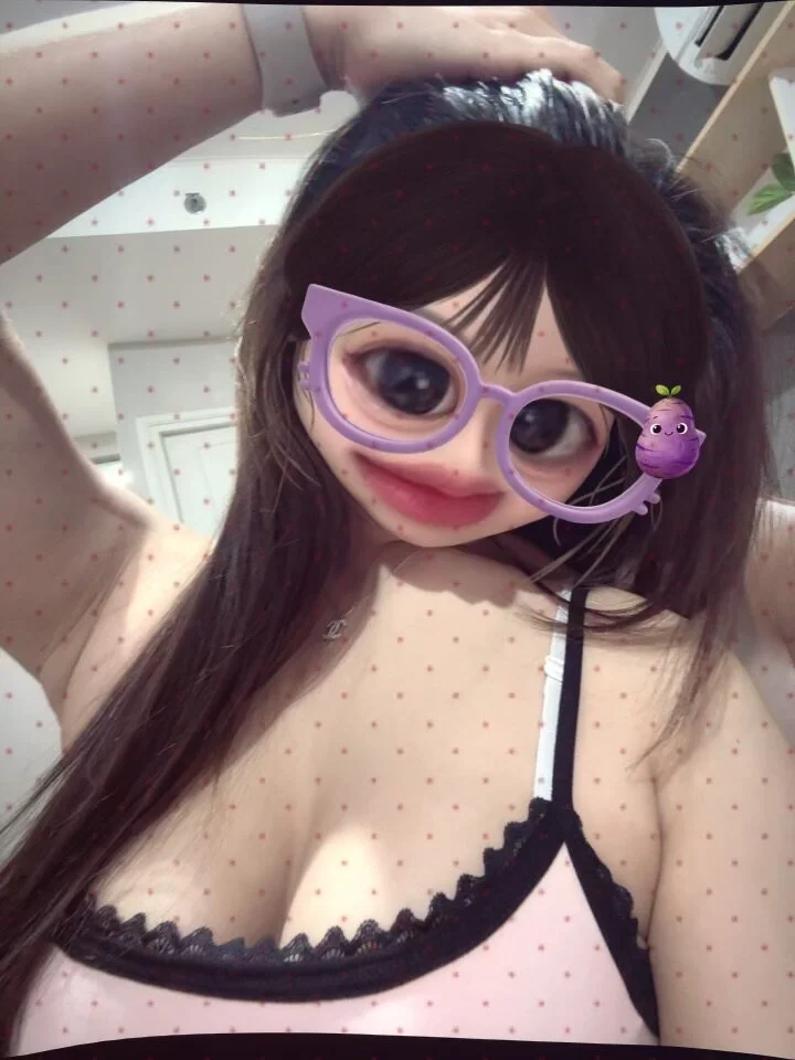 XXX Porn Photo of Nude nenechuchu 19