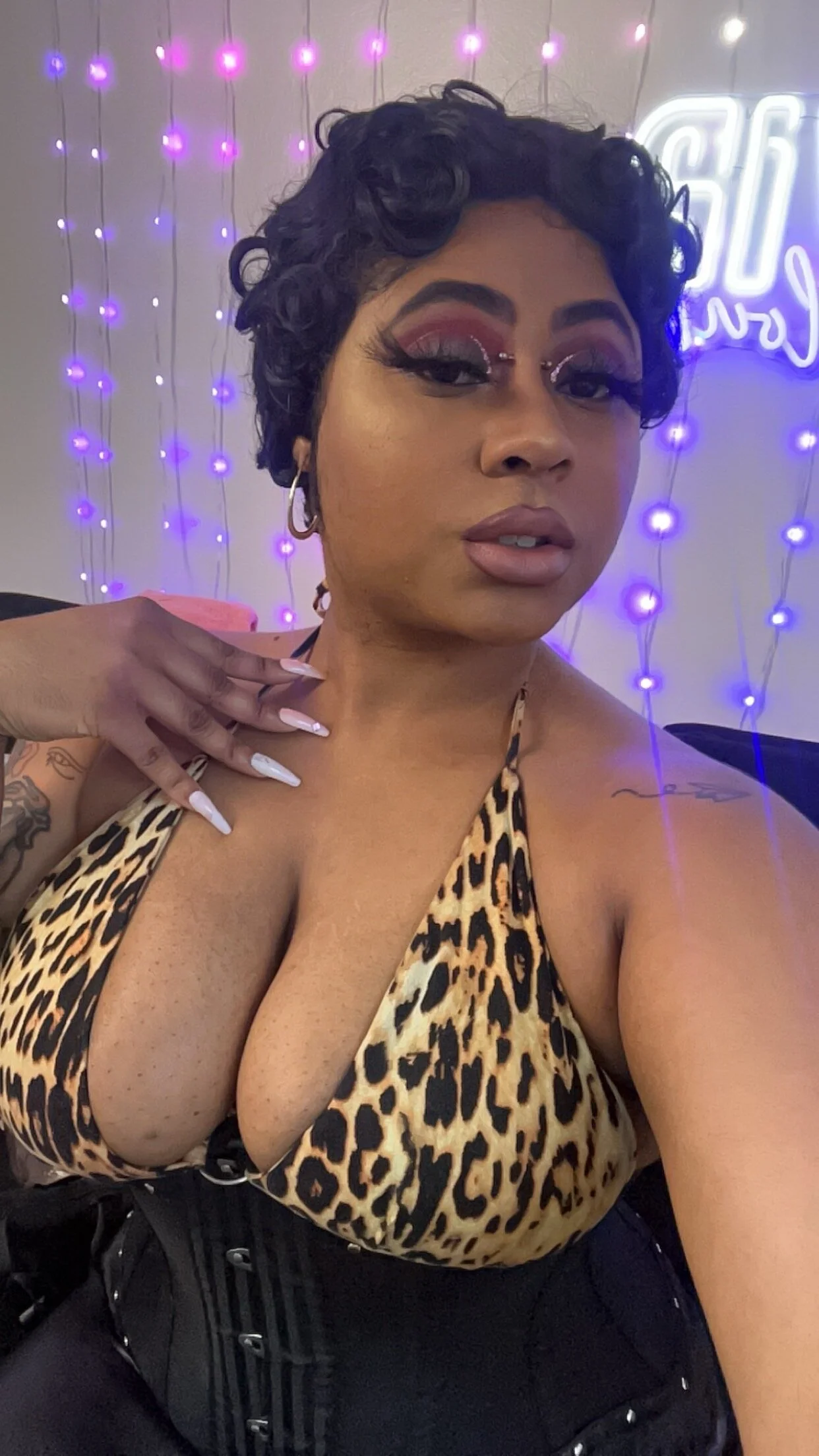 XXX Porn Photo of Nude MeleiMarvelous 6