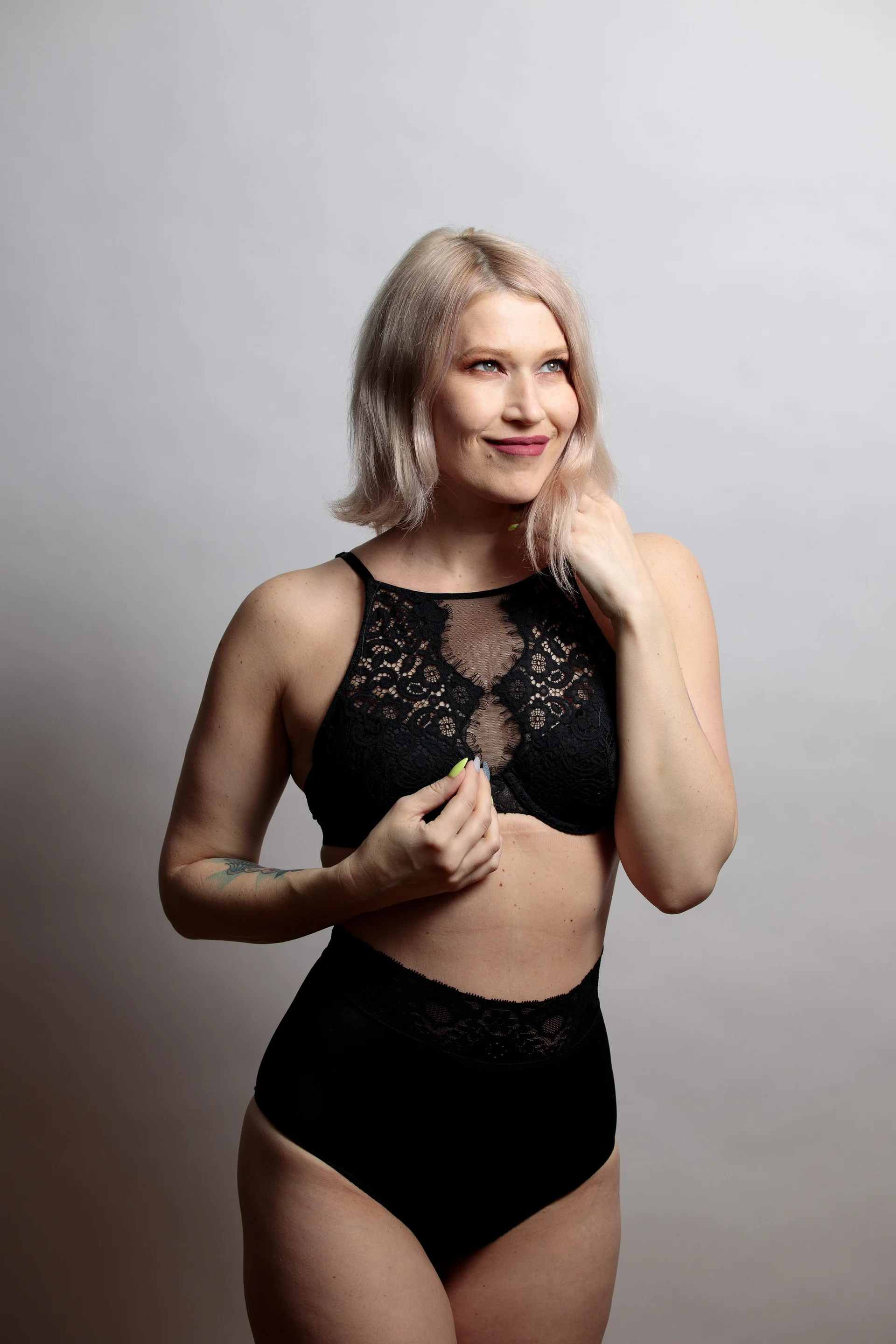 XXX Porn Photo of Nude Nancyfancyy 97