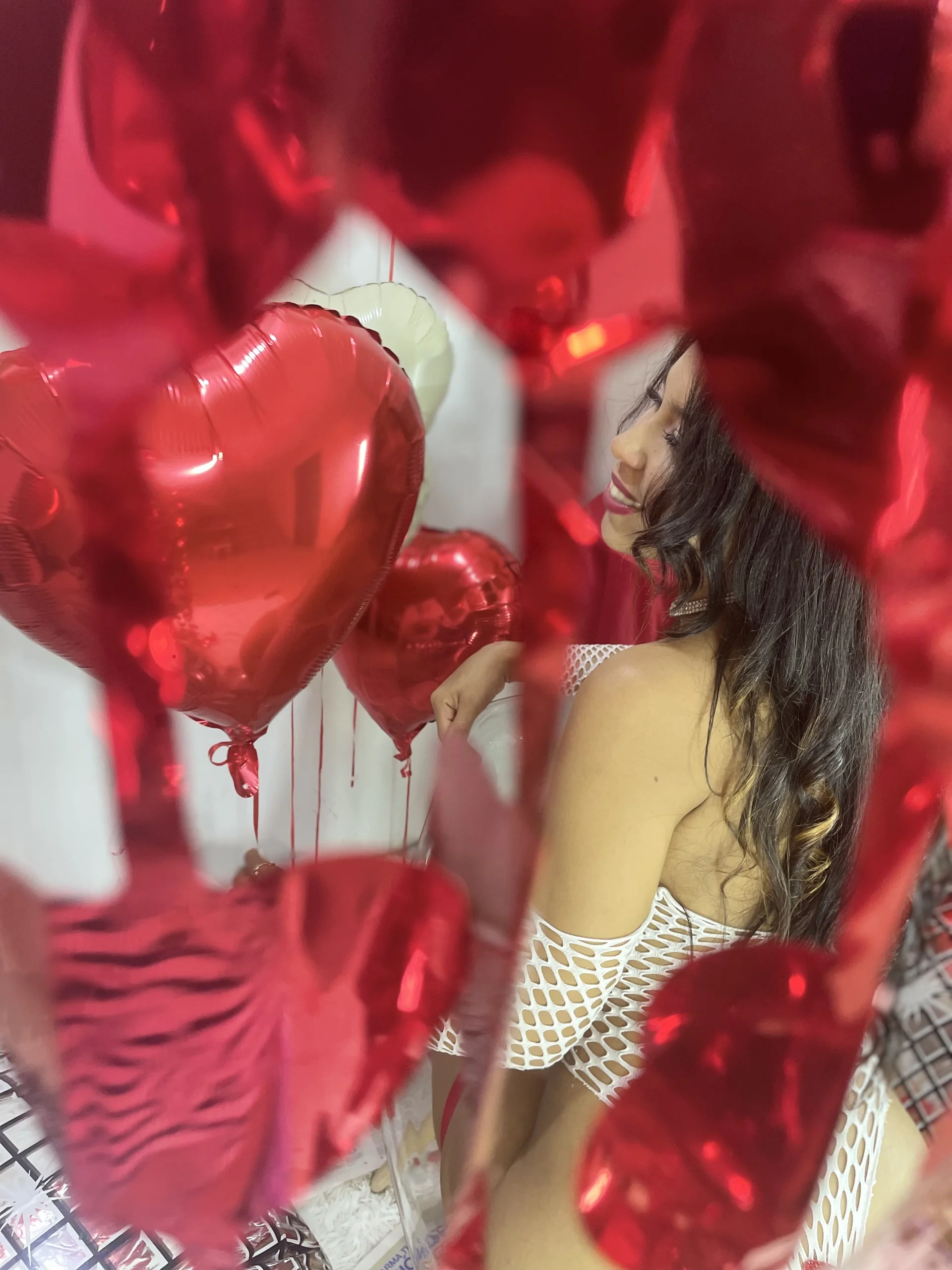XXX Porn Photo of Nude Akemirosse 9