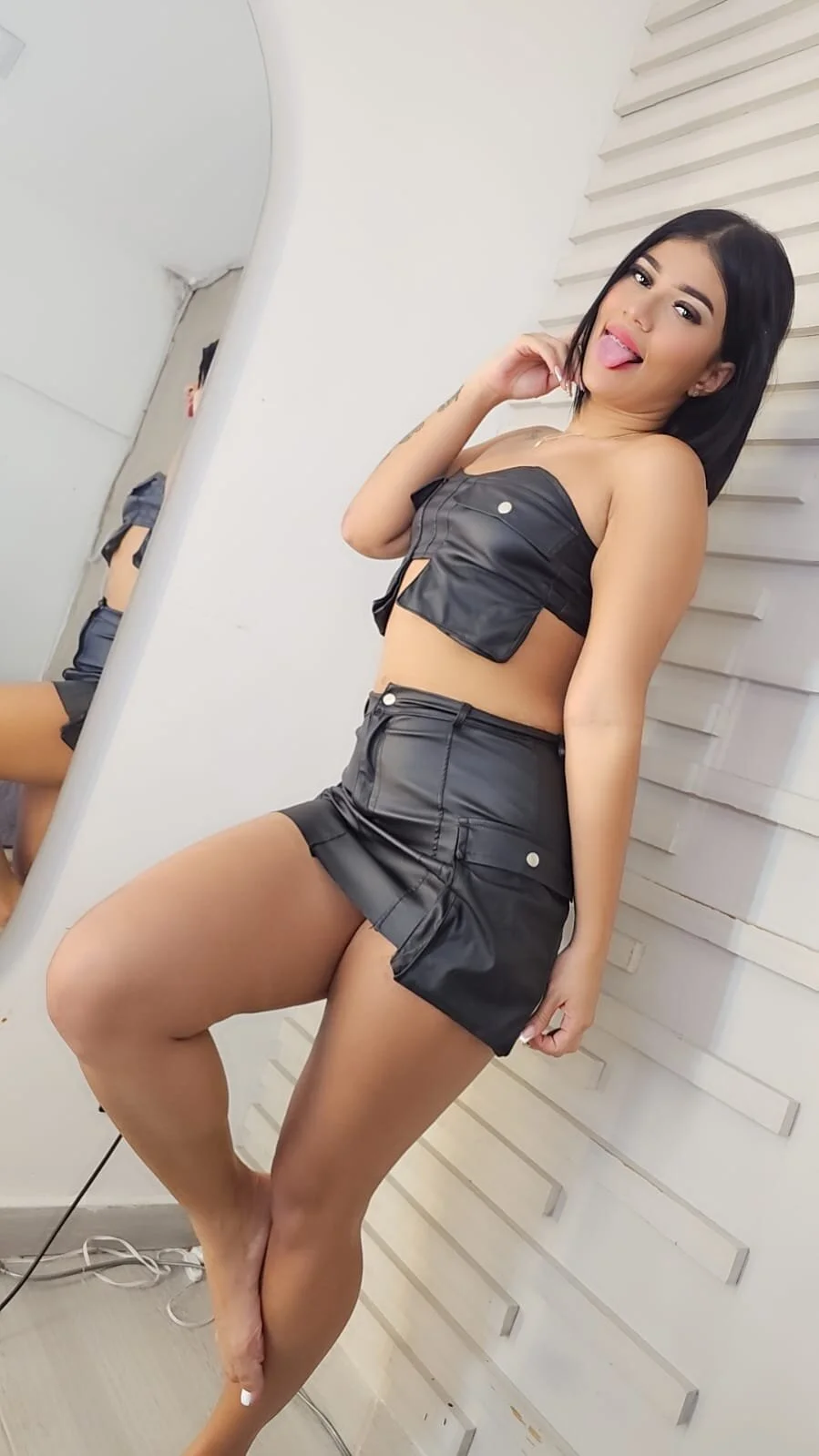 XXX Porn Photo of Nude ivy_leee 57