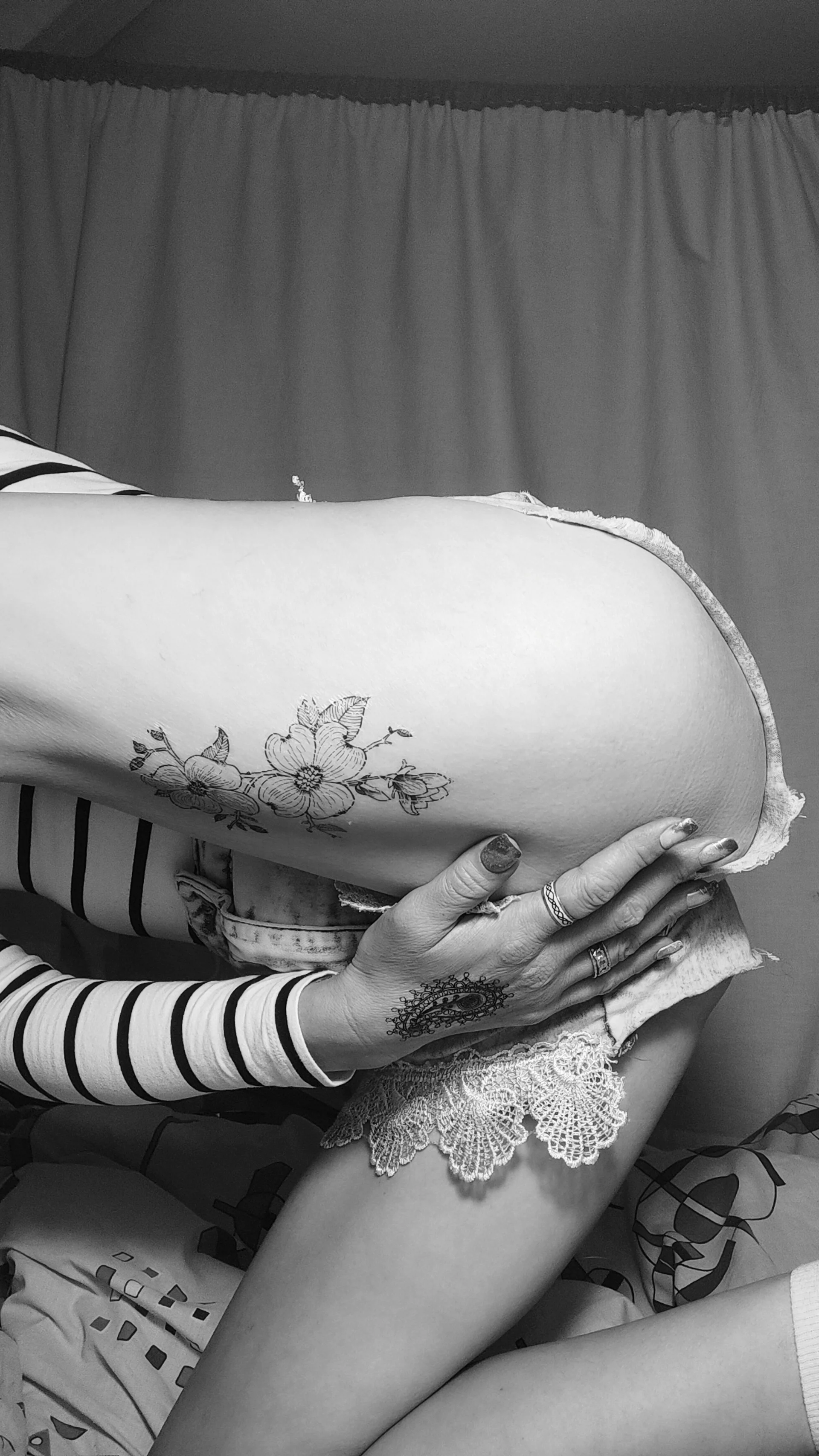 XXX Porn Photo of Nude SweetLeila40 13