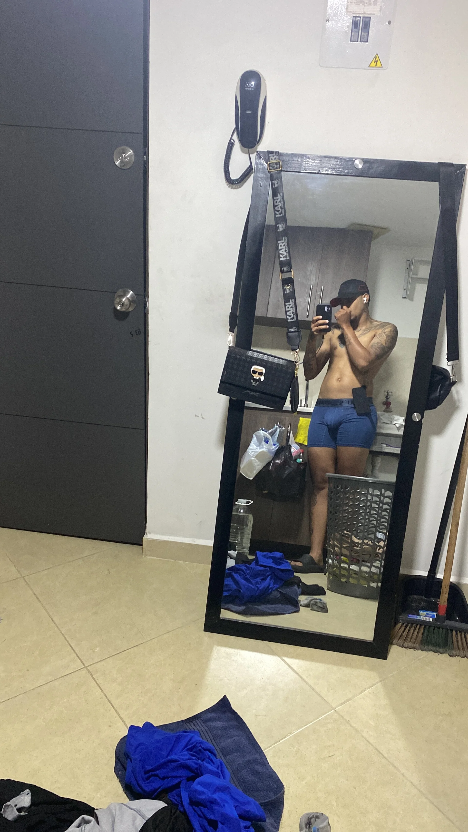XXX Porn Photo of Nude jes_fer 4