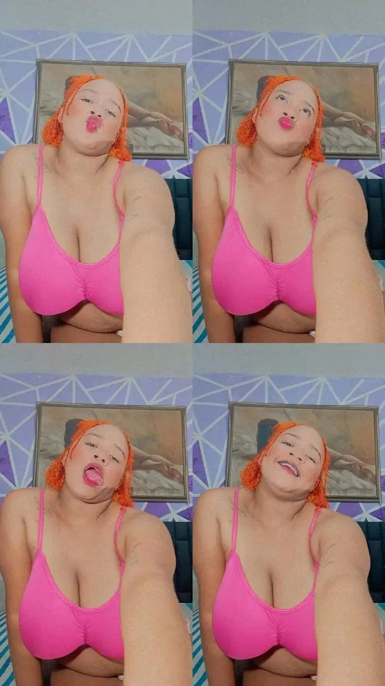 XXX Porn Photo of Nude Shantal_Dominic 9