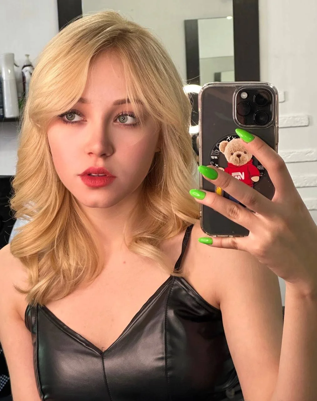 XXX Porn Photo of Nude Anna_mileer 5