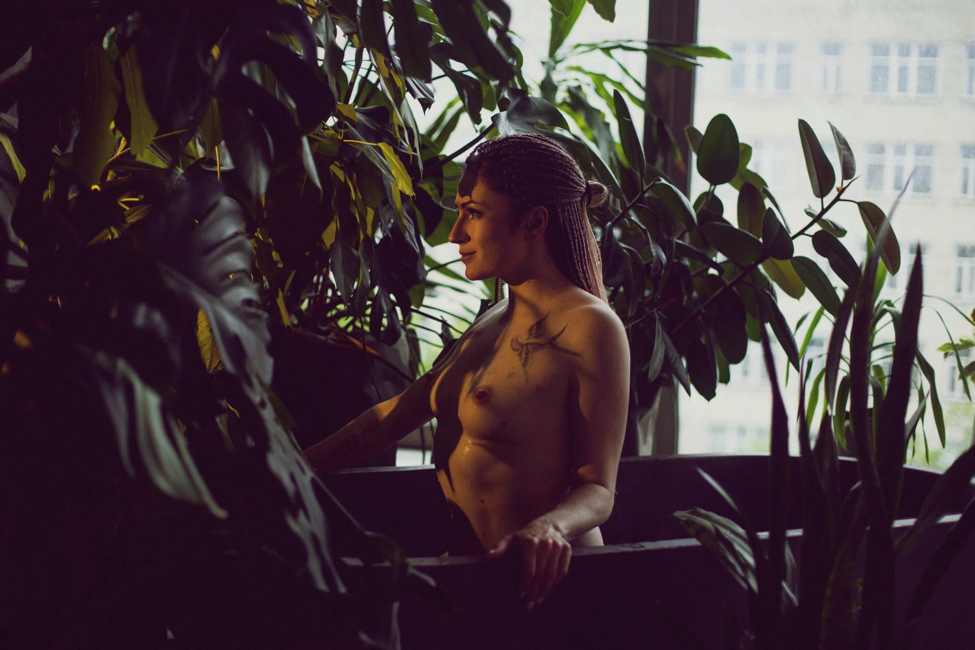 XXX Porn Photo of Nude Goddessstanya 4