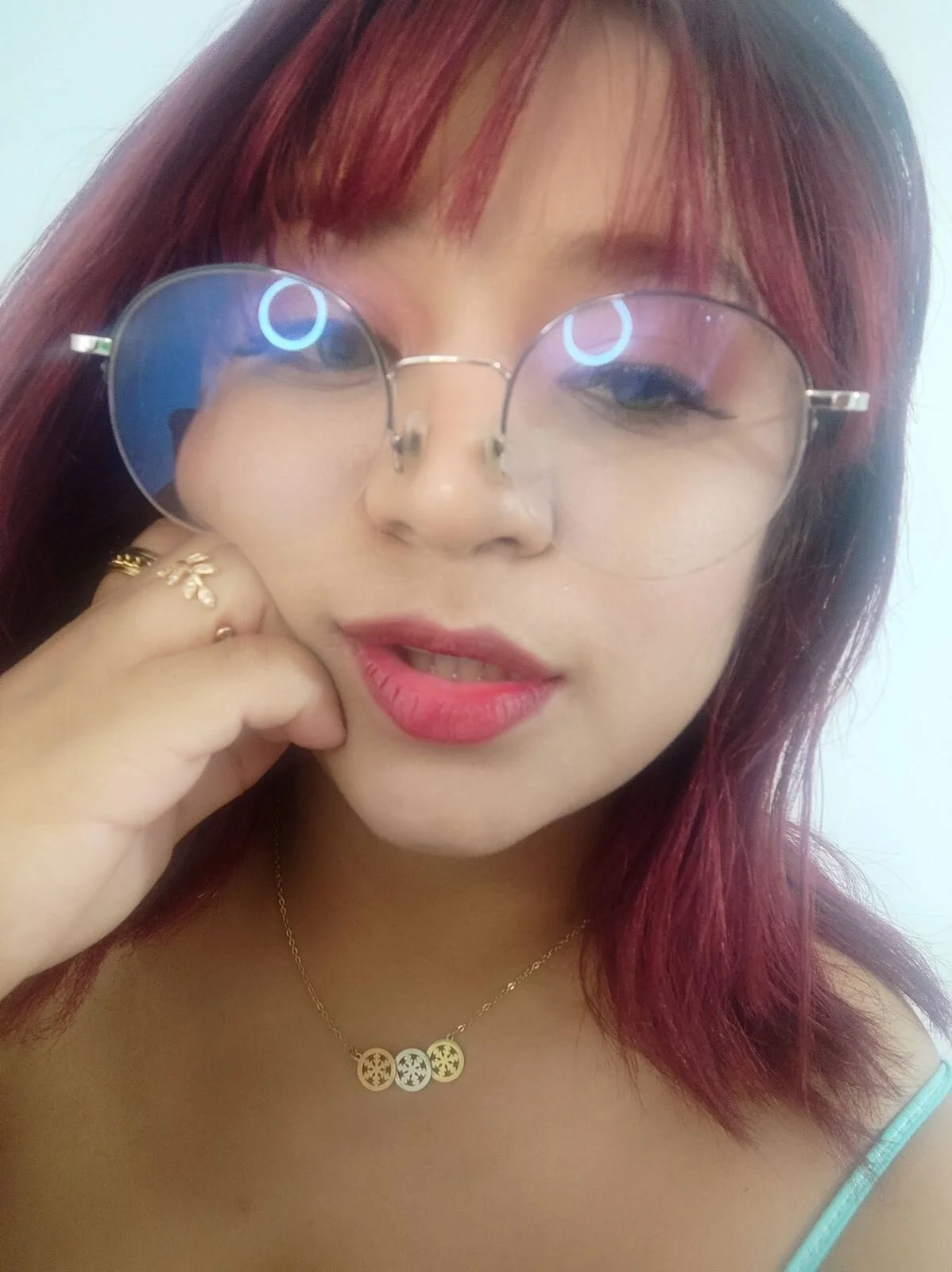 XXX Porn Photo of Nude sofialove__ 12