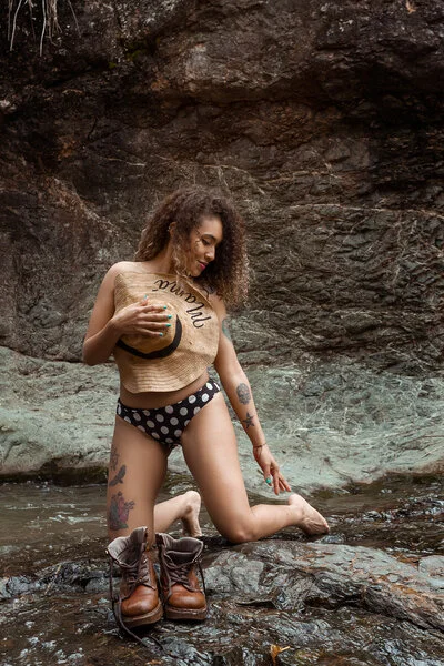 XXX Porn Photo of Nude Zoe_Gruber 25