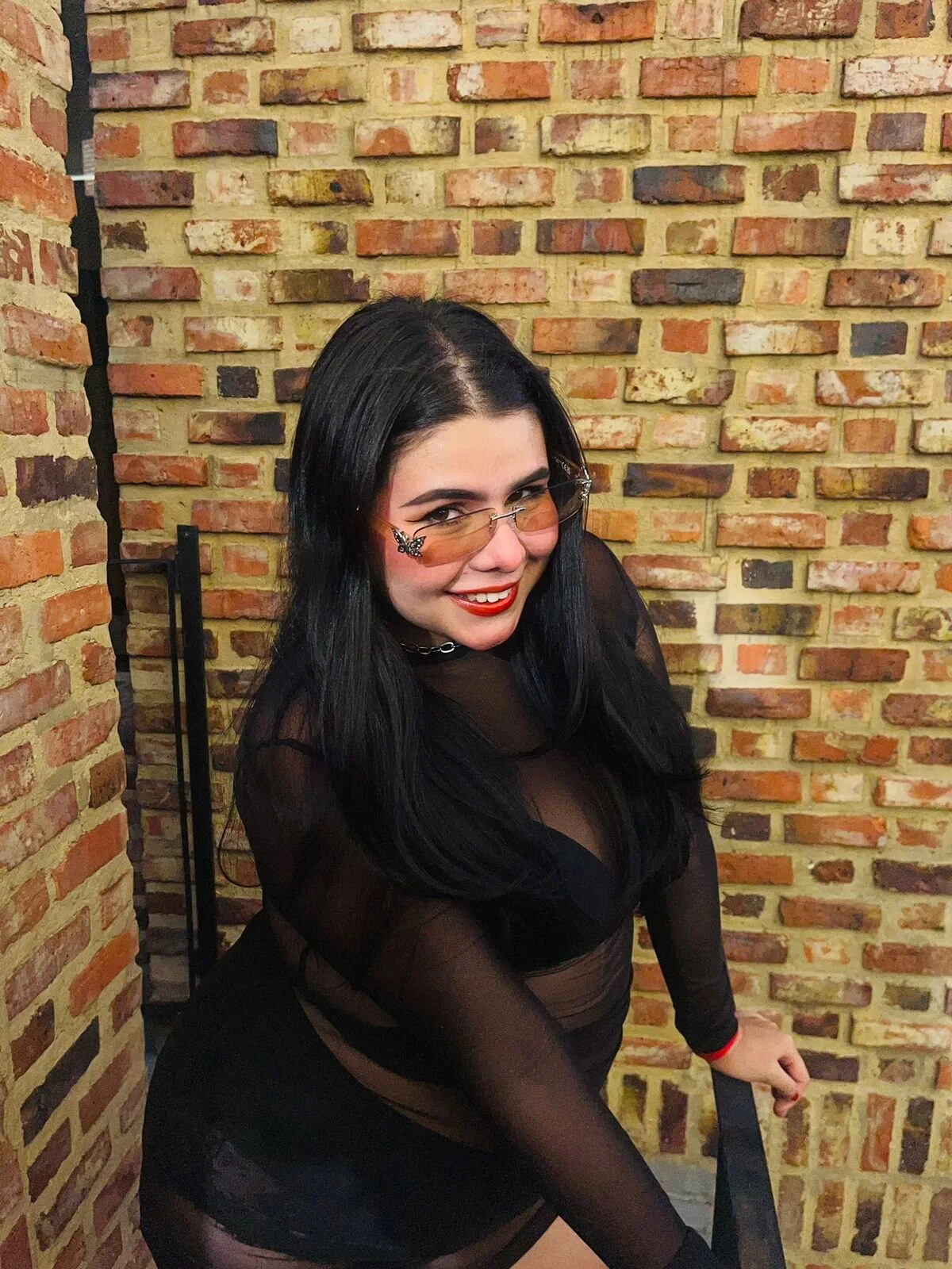 XXX Porn Photo of Nude BlazedPauX 117