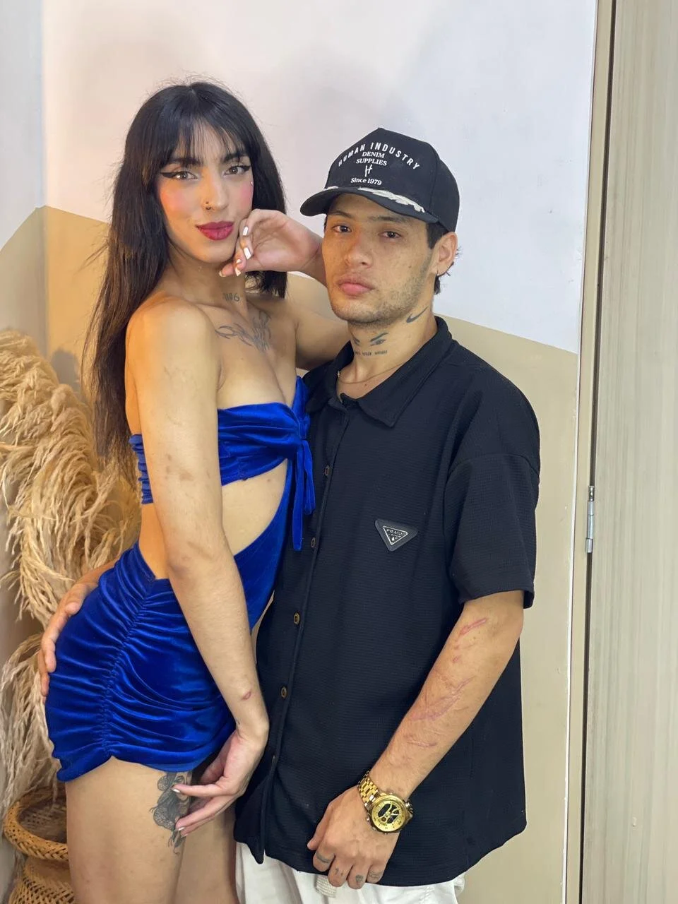 XXX Porn Photo of Nude Loversinfire2 31