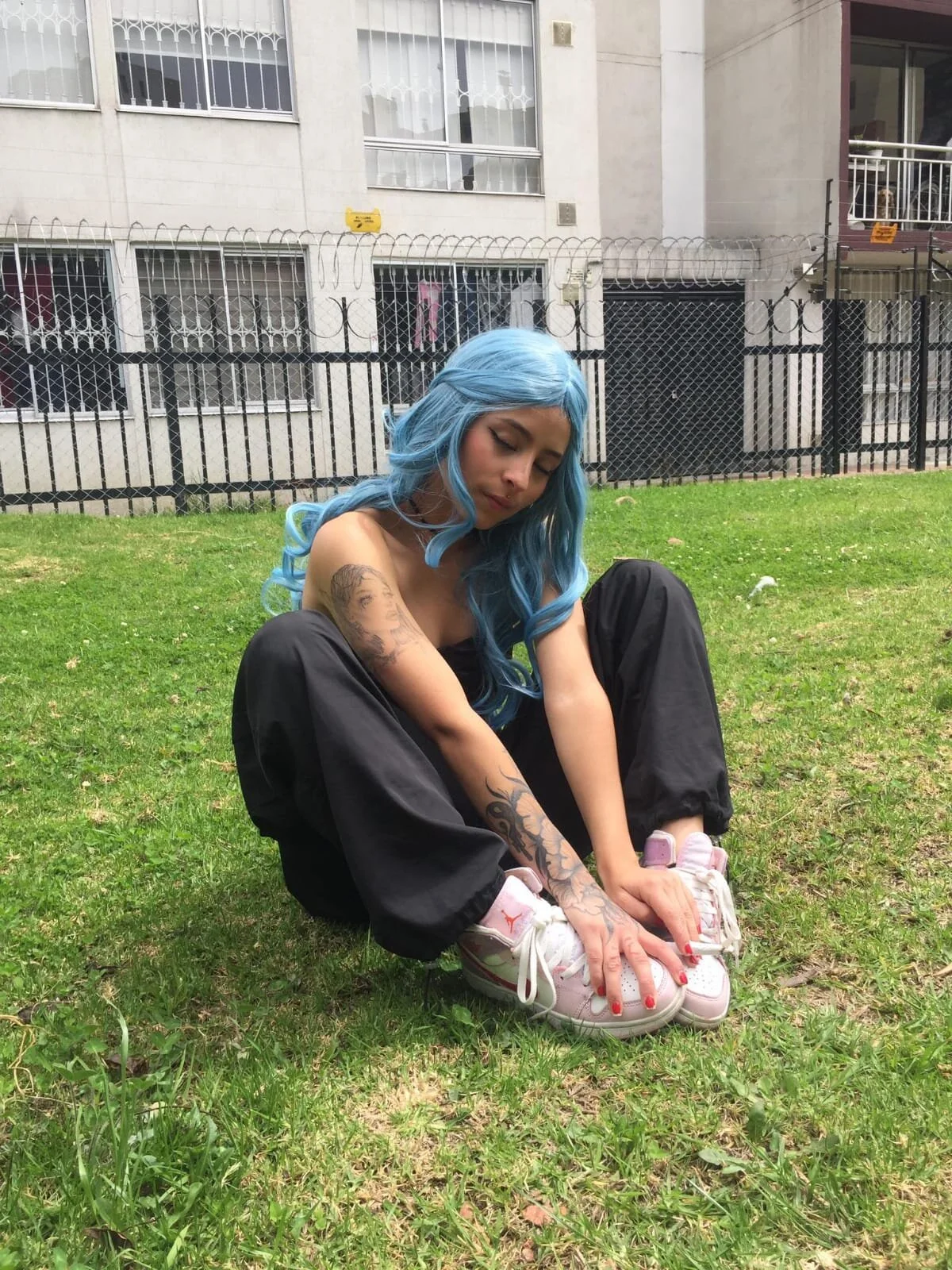 XXX Porn Photo of Nude Kind_Scarlett 17