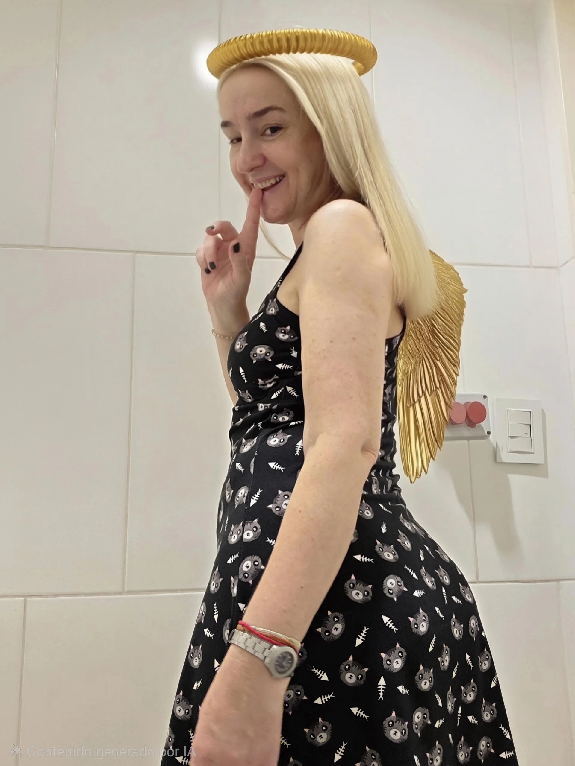 XXX Porn Photo of Nude 1Sweetnina 294