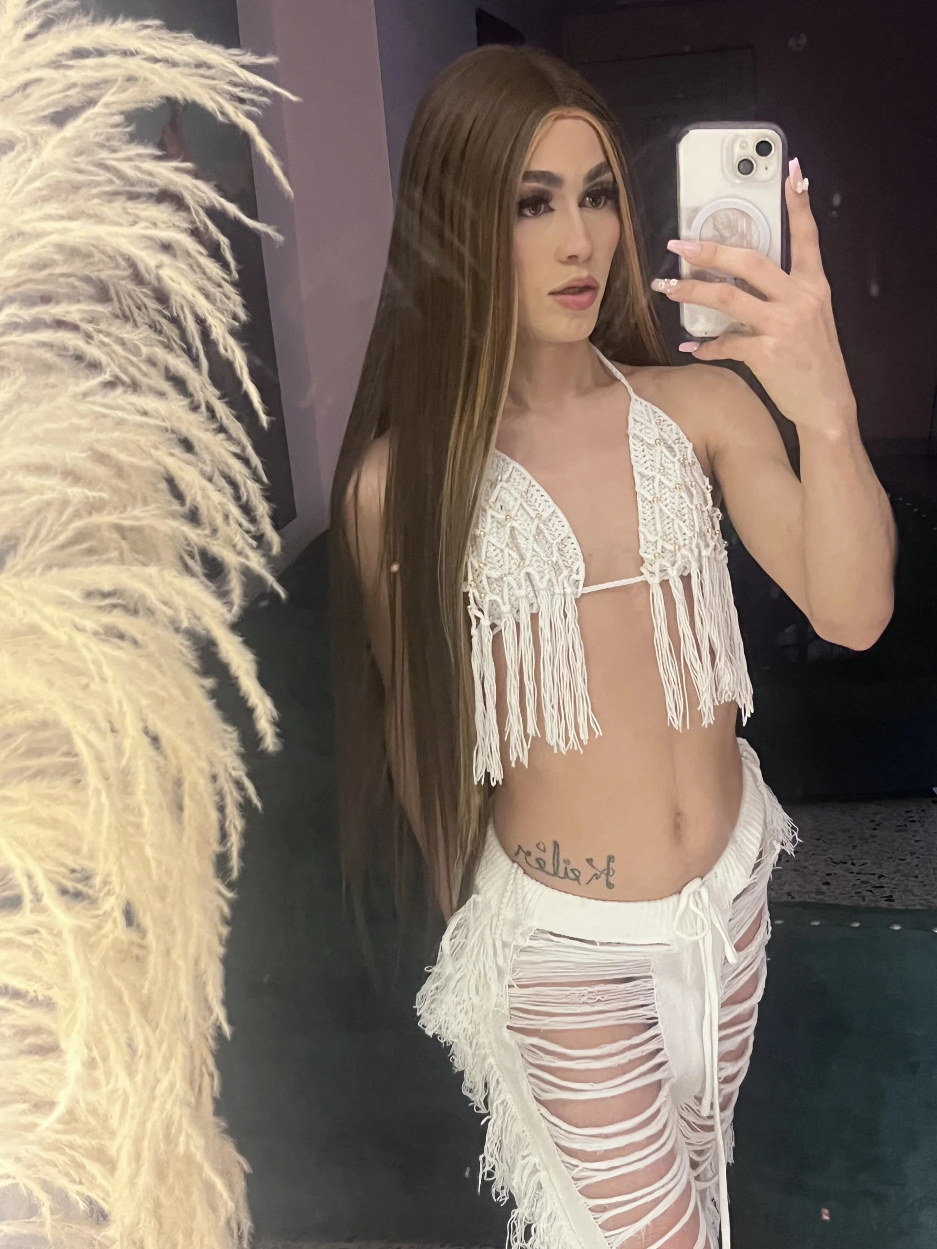 XXX Porn Photo of Nude IsabelaDoll 7