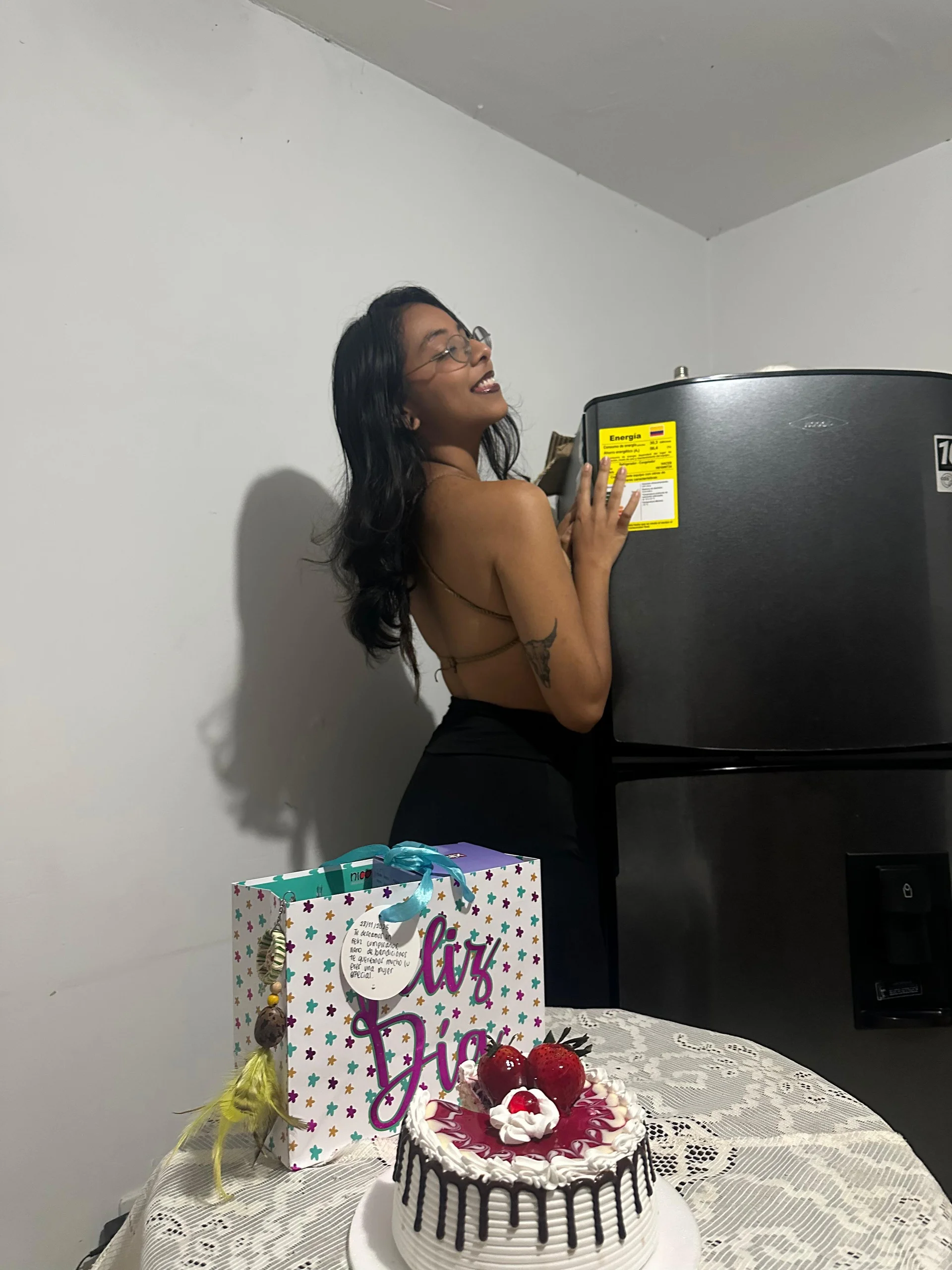 XXX Porn Photo of Nude Lulo_Kruiz 8