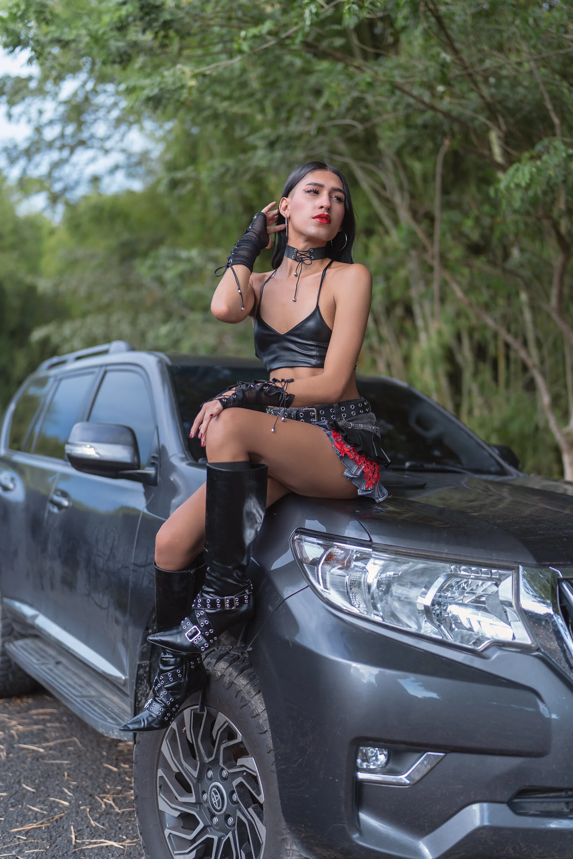 XXX Porn Photo of Nude SkylerBennet 39