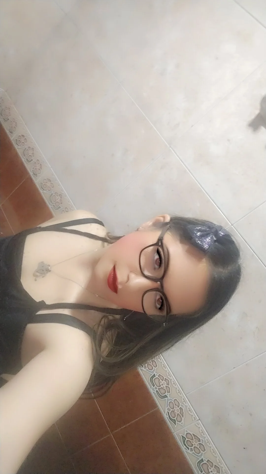 XXX Porn Photo of Nude Samii_Sweett 77