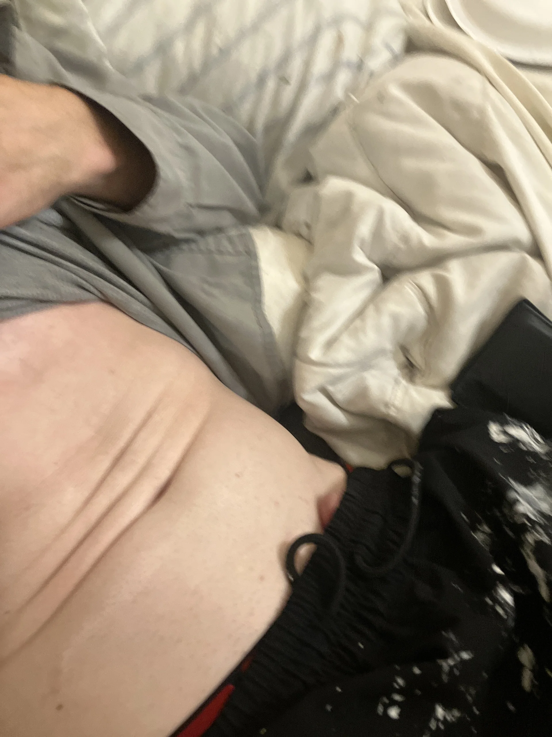XXX Porn Photo of Nude CuddlyFloat88 1