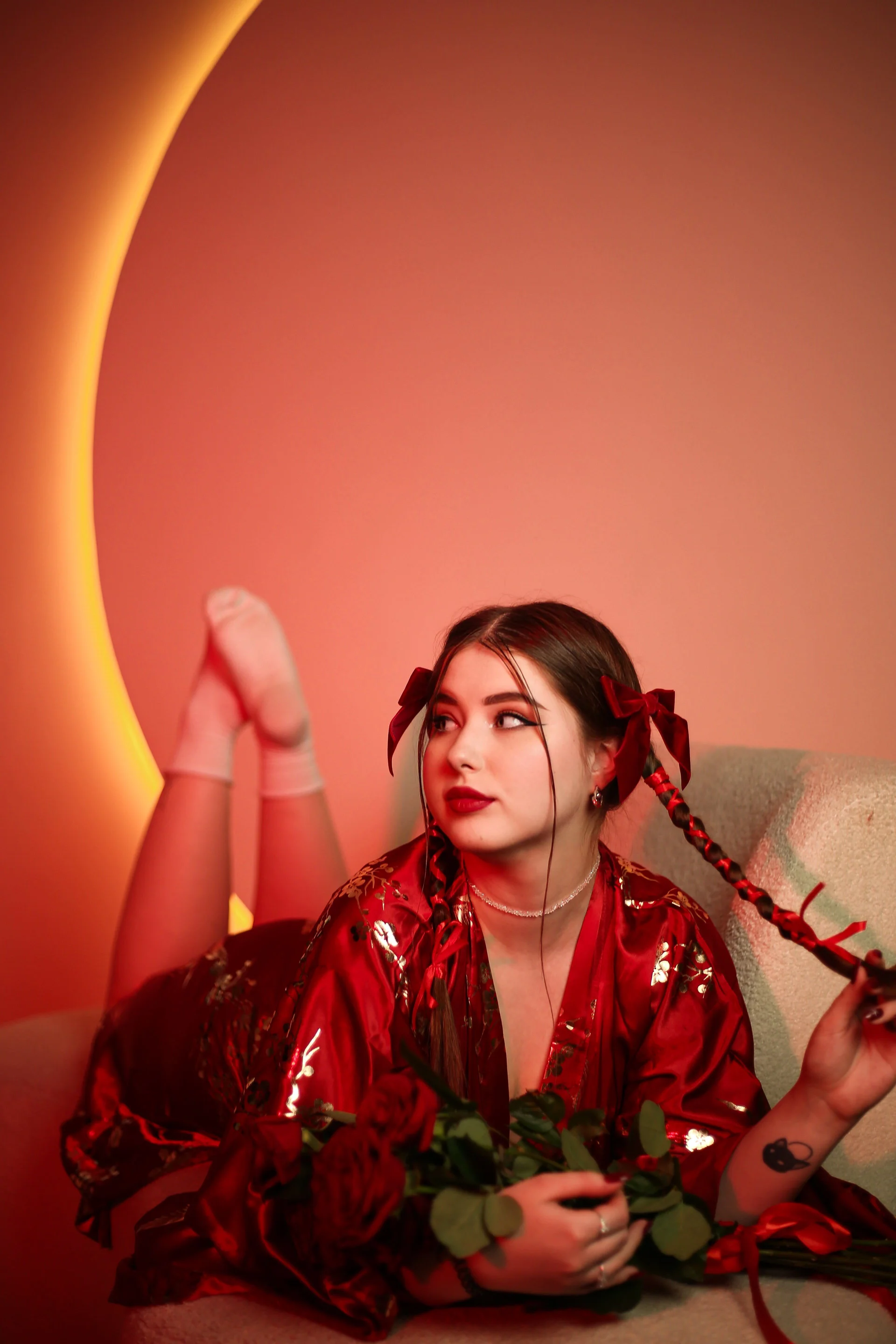 XXX Porn Photo of Nude PixelGoddess 54
